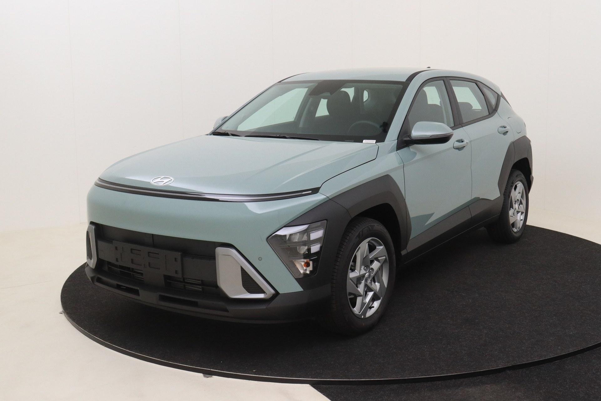 HYUNDAI KONA 1.6 T-GDi 138ch 7DCT Techno