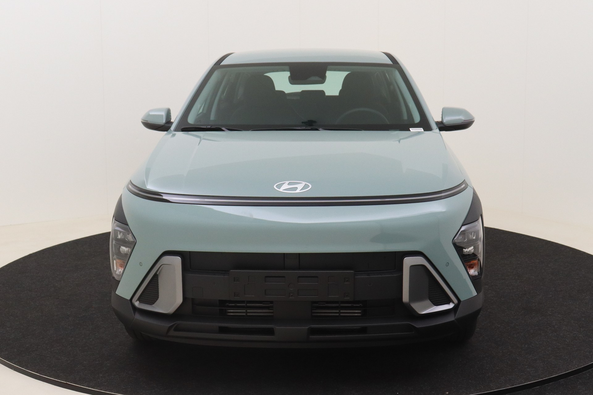 HYUNDAI KONA 1.6 T-GDi 138ch 7DCT Techno