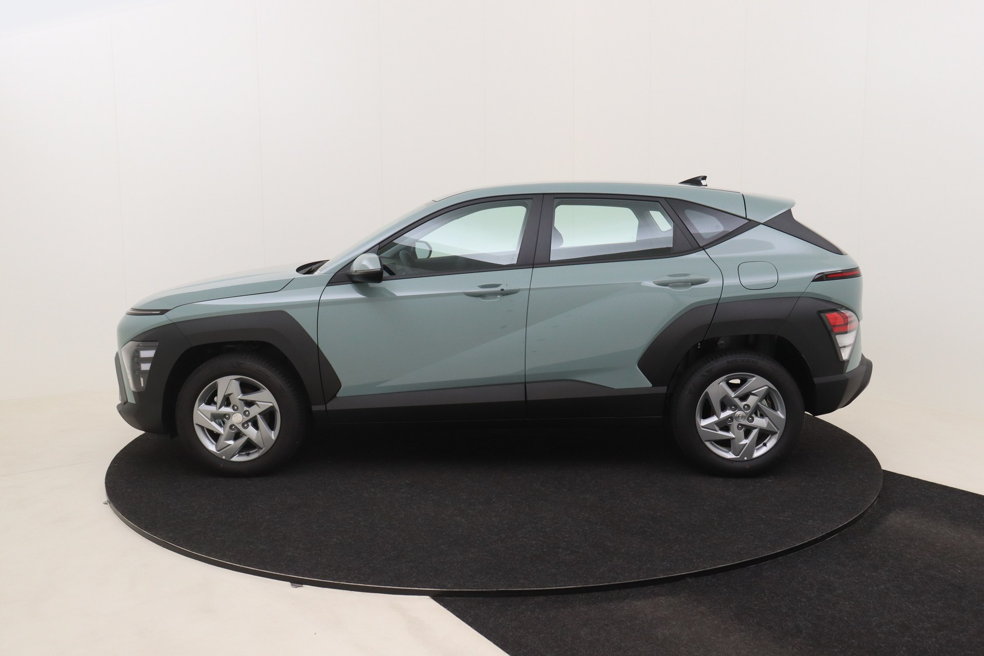 HYUNDAI KONA 1.6 T-GDi 138ch 7DCT Techno