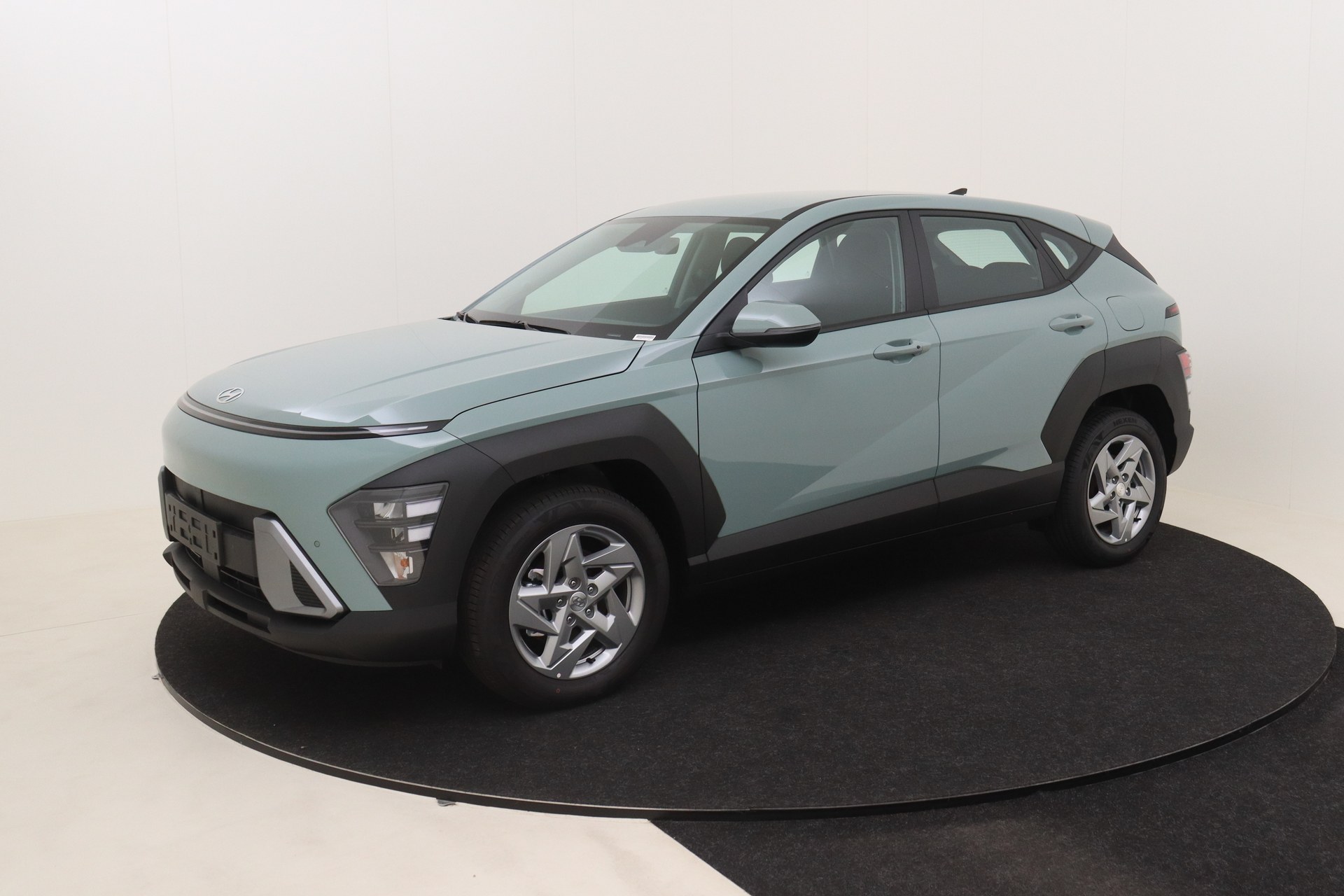 HYUNDAI KONA 1.6 T-GDi 138ch 7DCT Techno