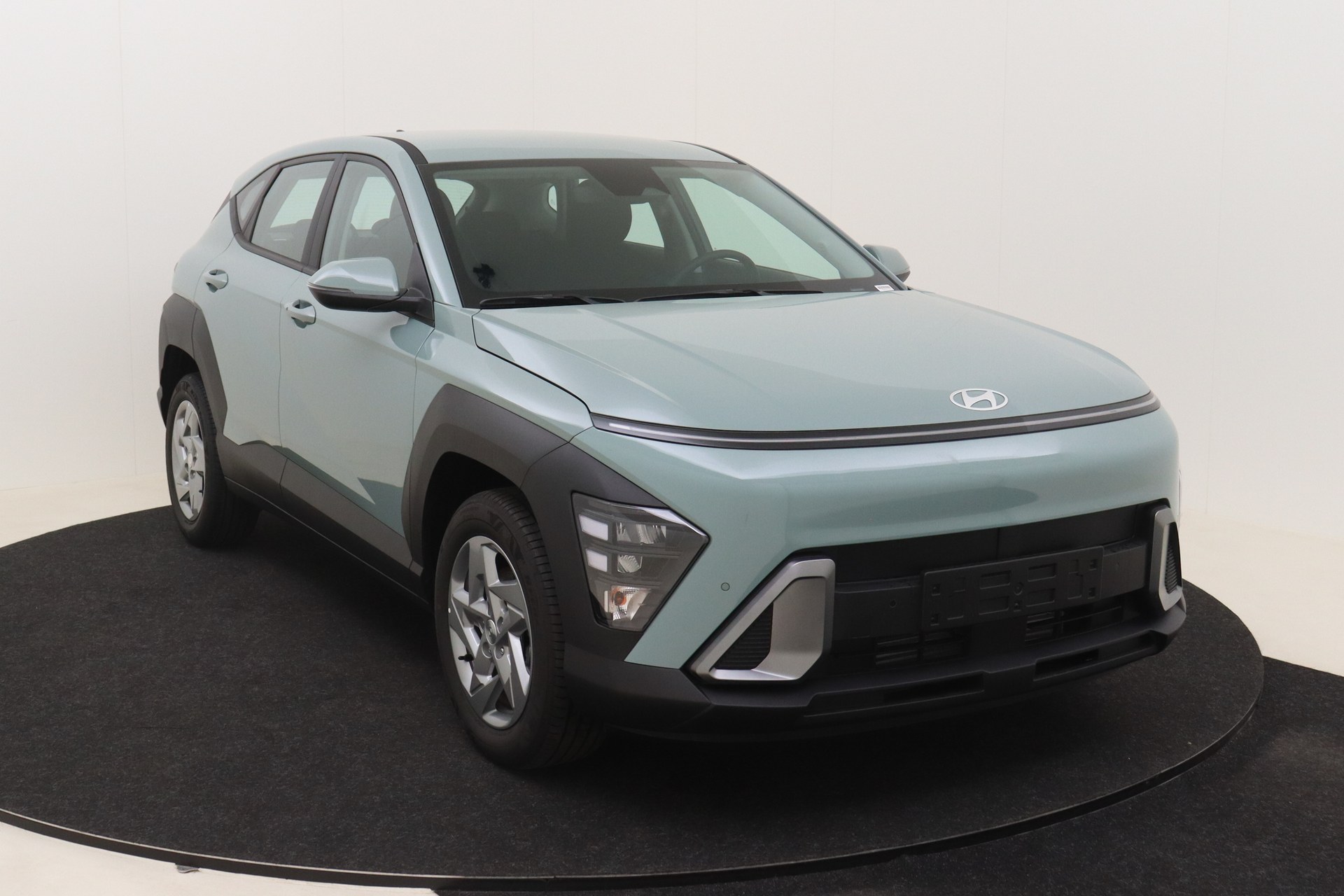 HYUNDAI KONA 1.6 T-GDi 138ch 7DCT Techno