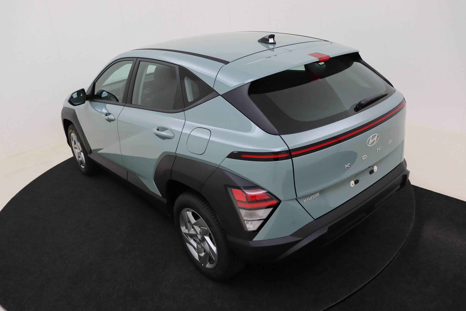 HYUNDAI KONA 1.6 T-GDi 138ch 7DCT Techno