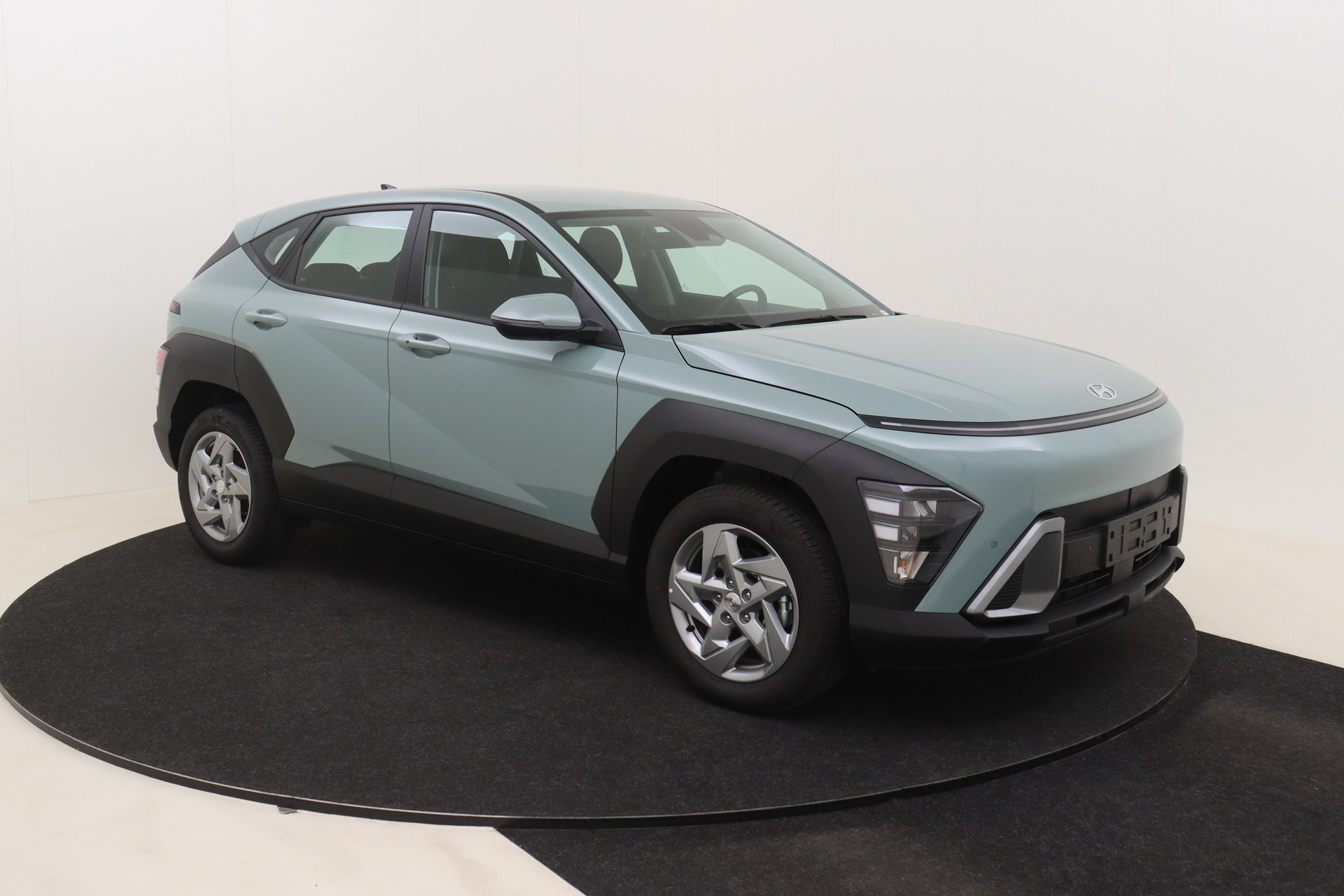 HYUNDAI KONA 1.6 T-GDi 138ch 7DCT Techno