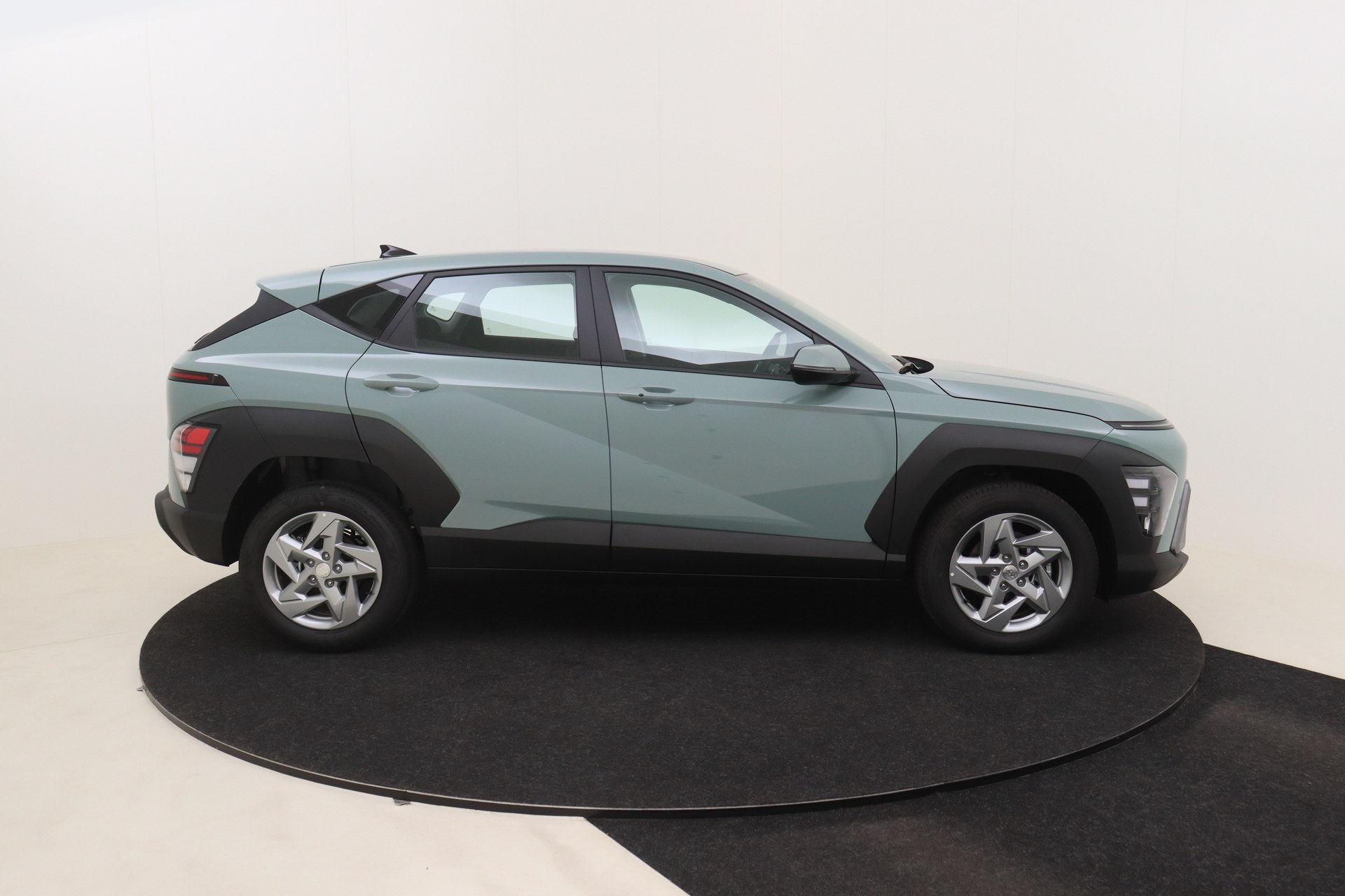 HYUNDAI KONA 1.6 T-GDi 138ch 7DCT Techno