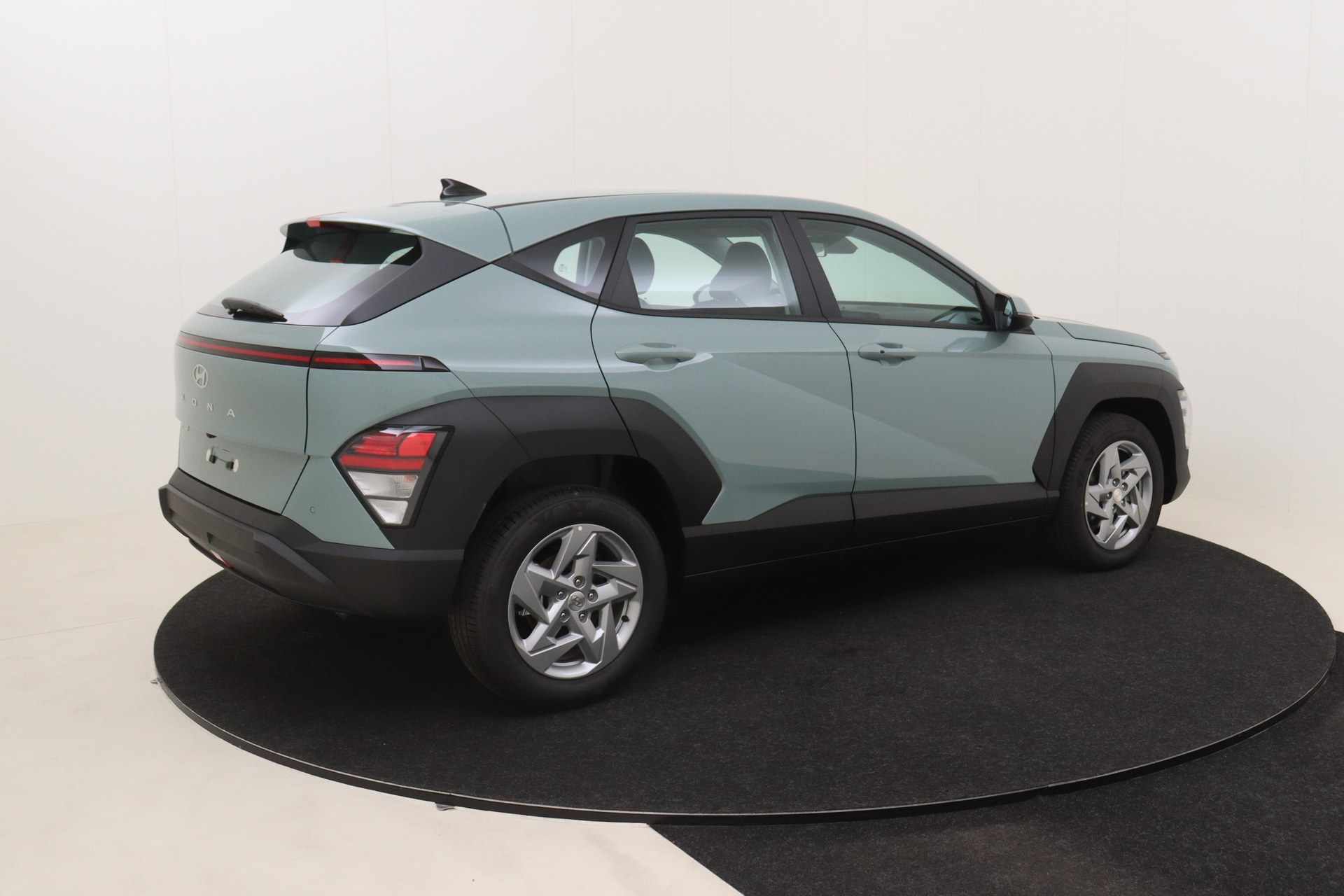 HYUNDAI KONA 1.6 T-GDi 138ch 7DCT Techno