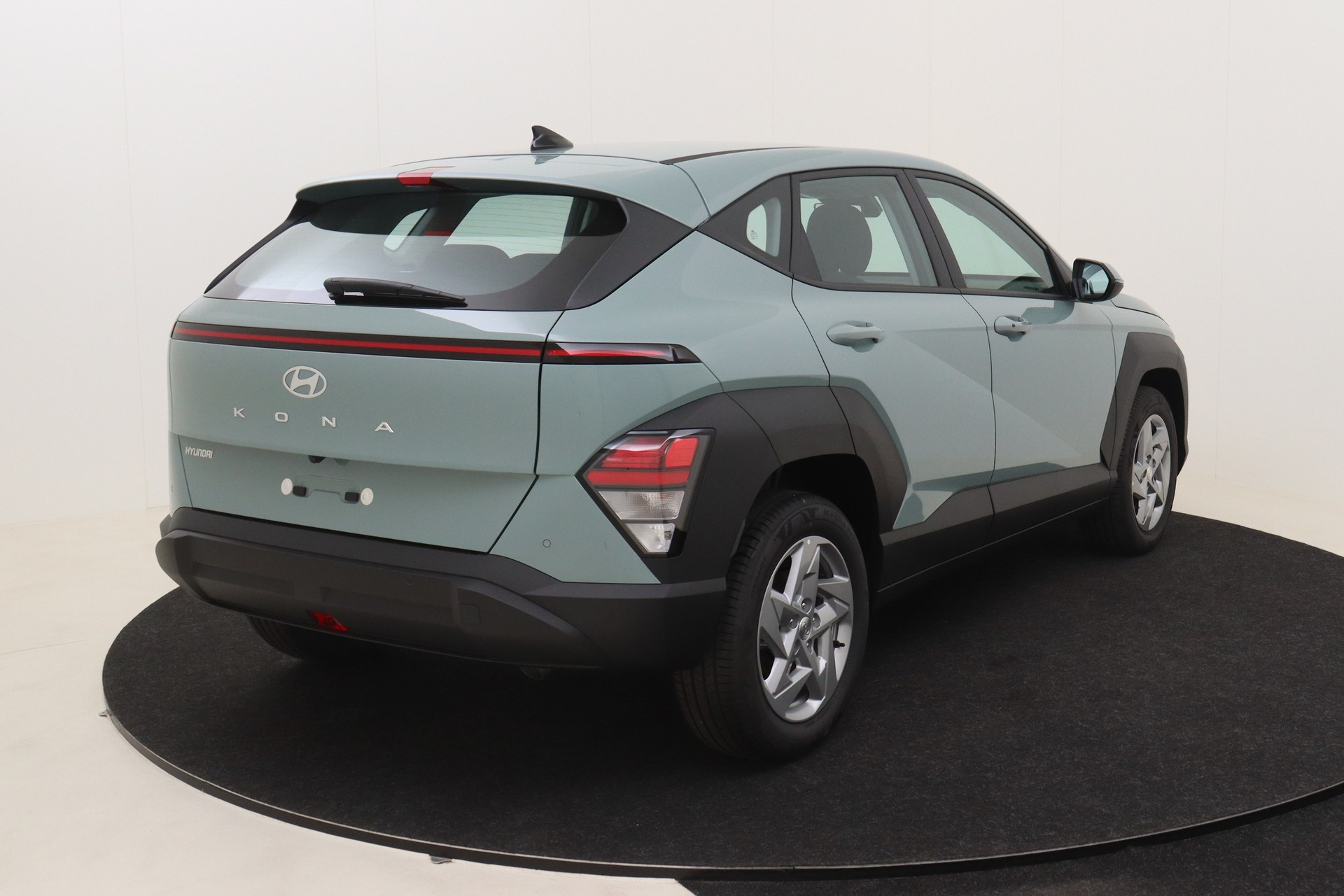 HYUNDAI KONA 1.6 T-GDi 138ch 7DCT Techno