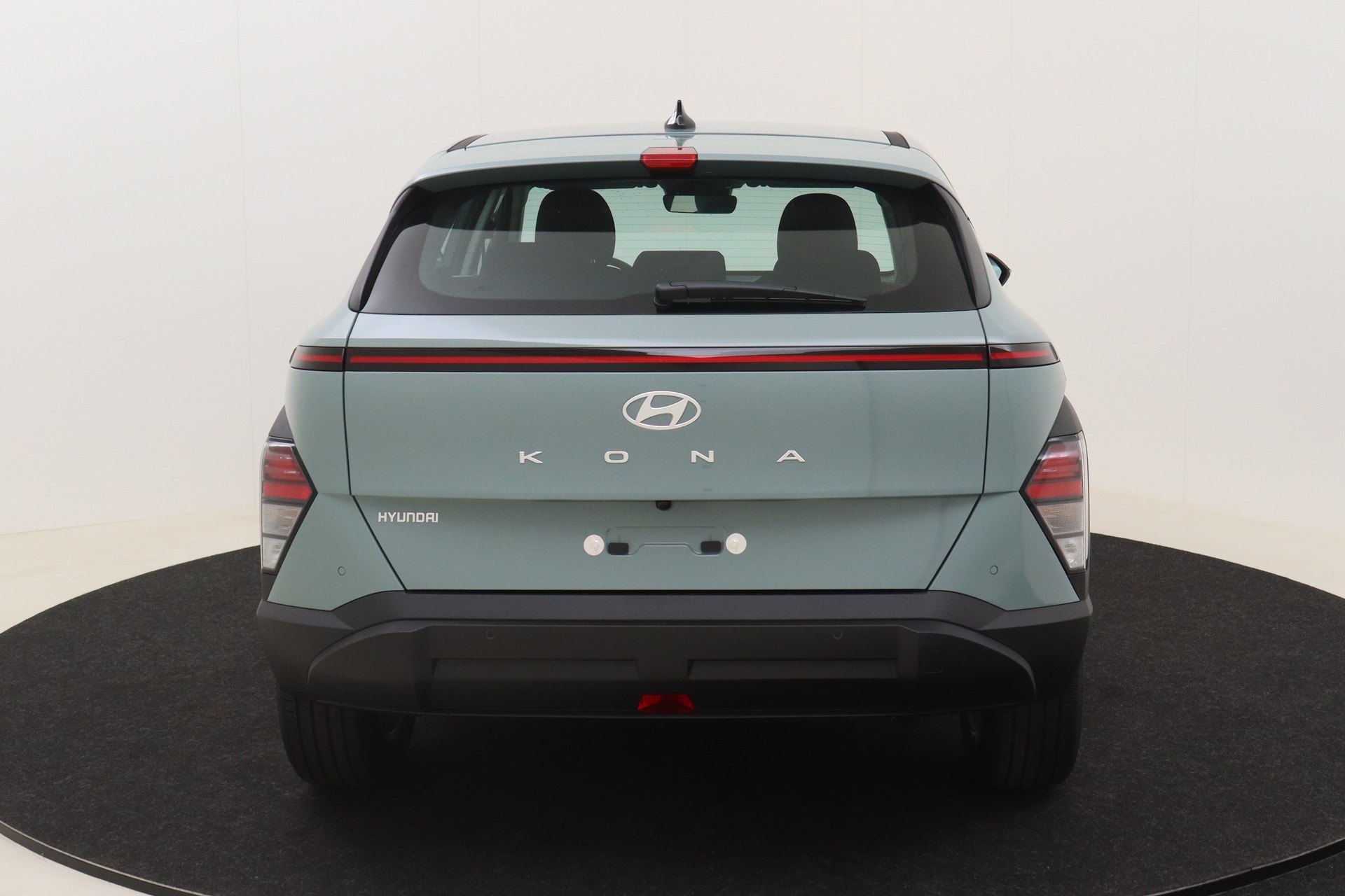 HYUNDAI KONA 1.6 T-GDi 138ch 7DCT Techno