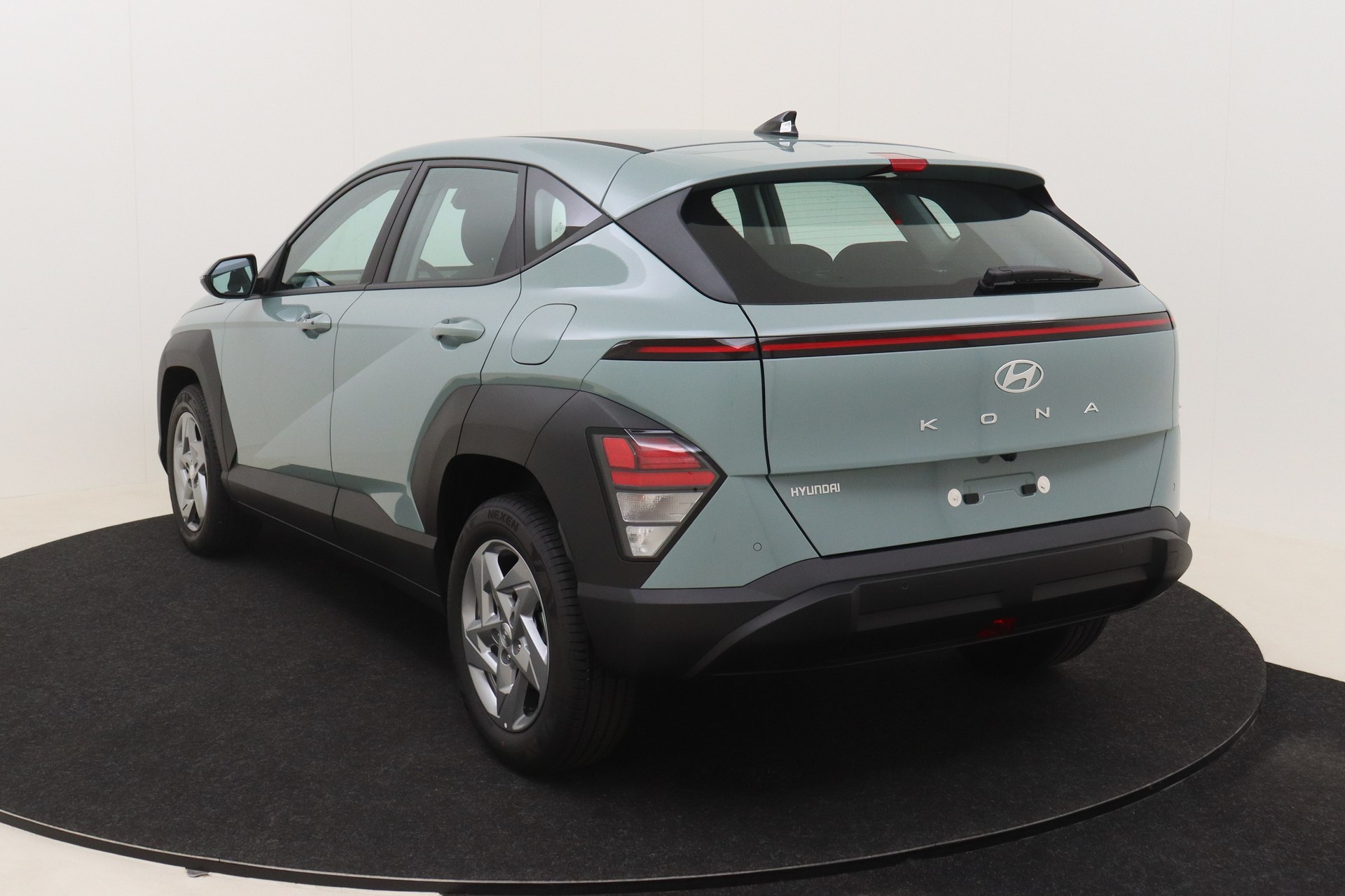 HYUNDAI KONA 1.6 T-GDi 138ch 7DCT Techno