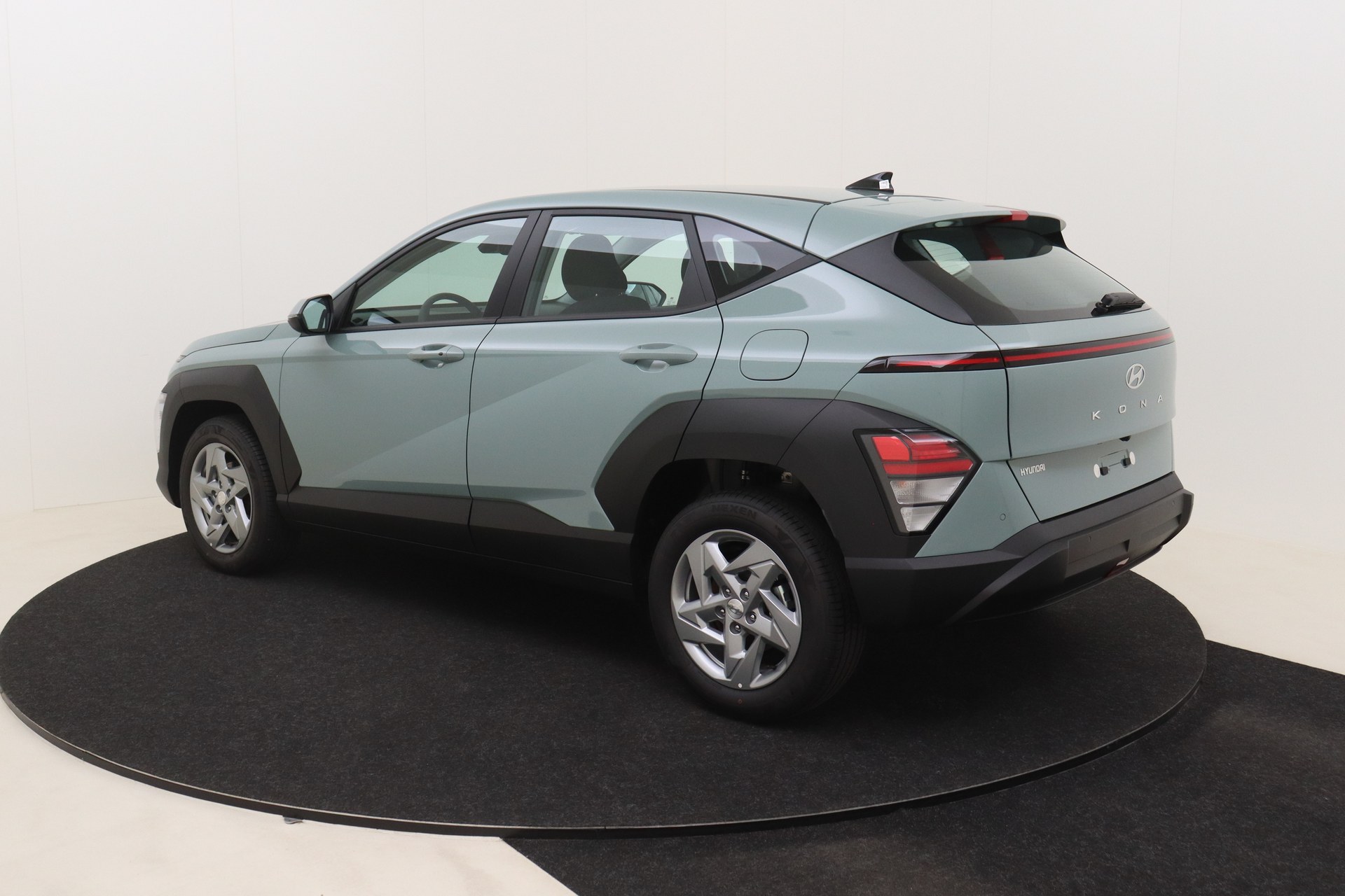 HYUNDAI KONA 1.6 T-GDi 138ch 7DCT Techno