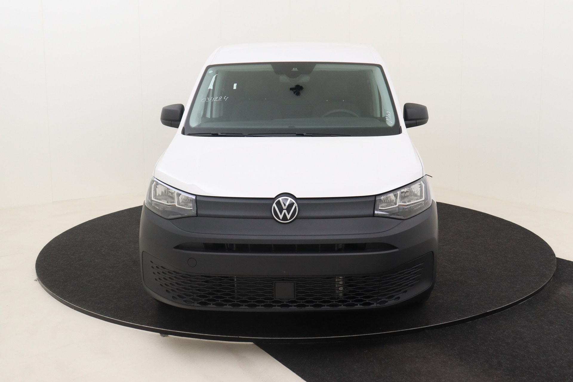 VOLKSWAGEN CADDY 2.0 TDI 122ch DSG Cargo