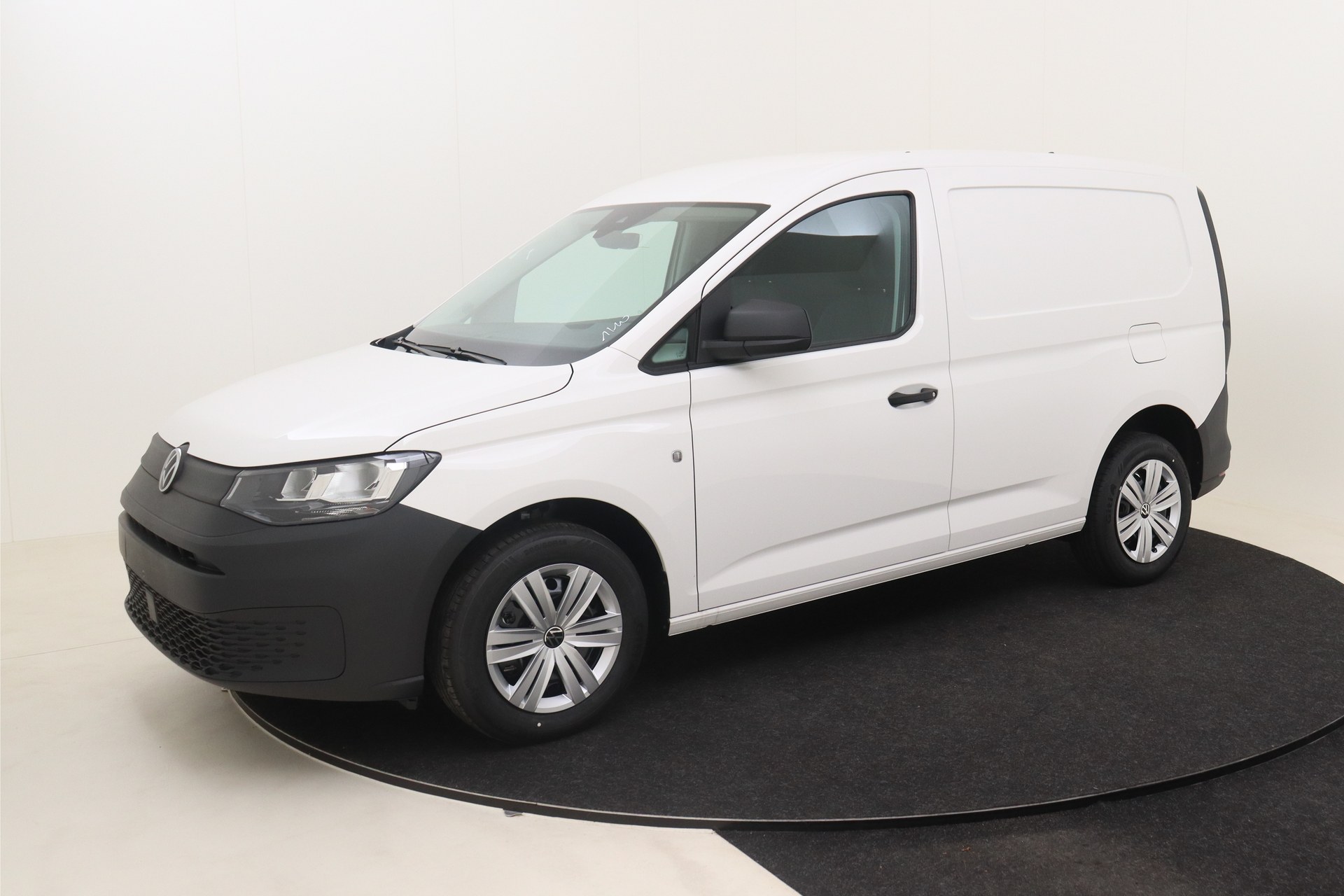 VOLKSWAGEN CADDY 2.0 TDI 122ch DSG Cargo