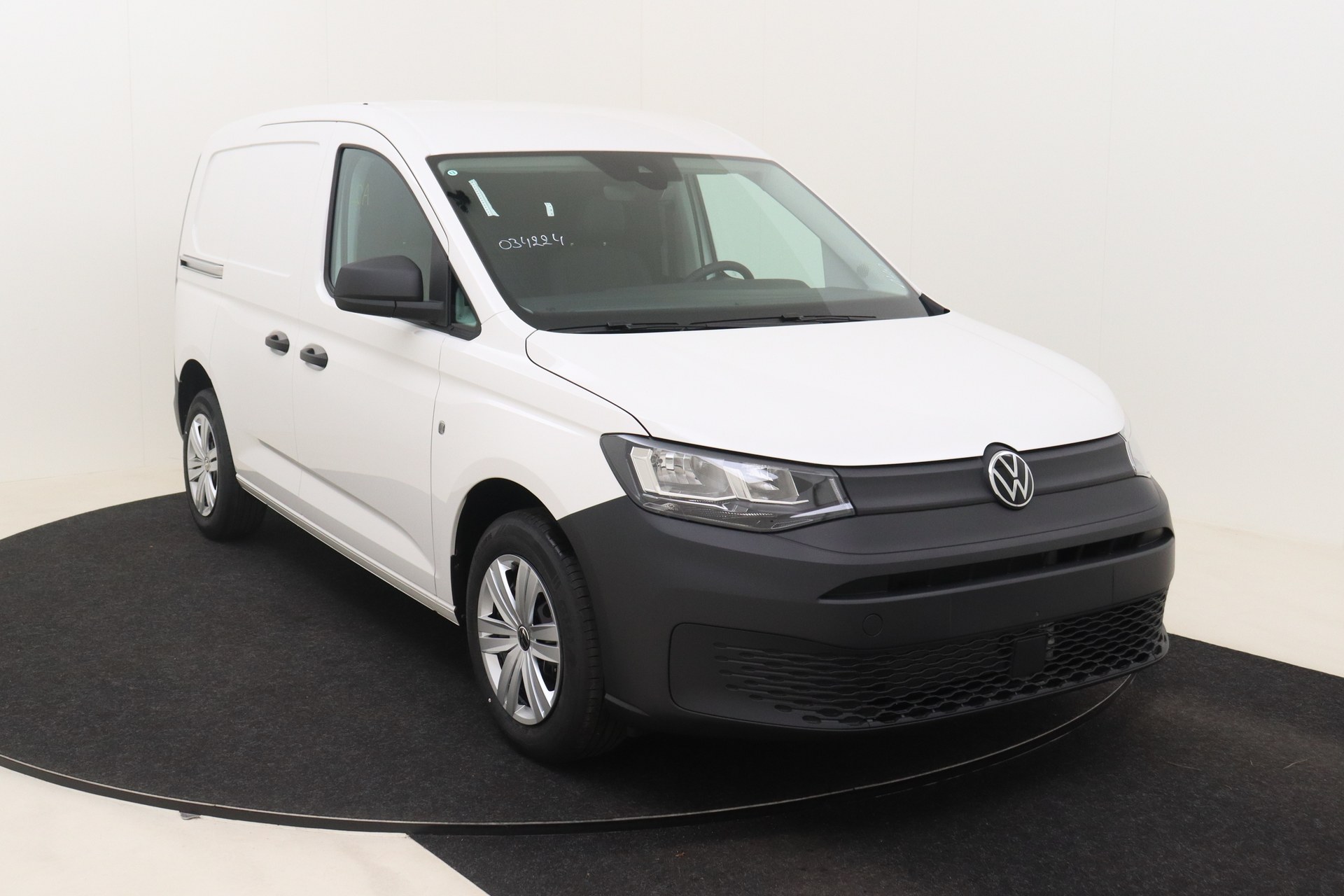 VOLKSWAGEN CADDY 2.0 TDI 122ch DSG Cargo