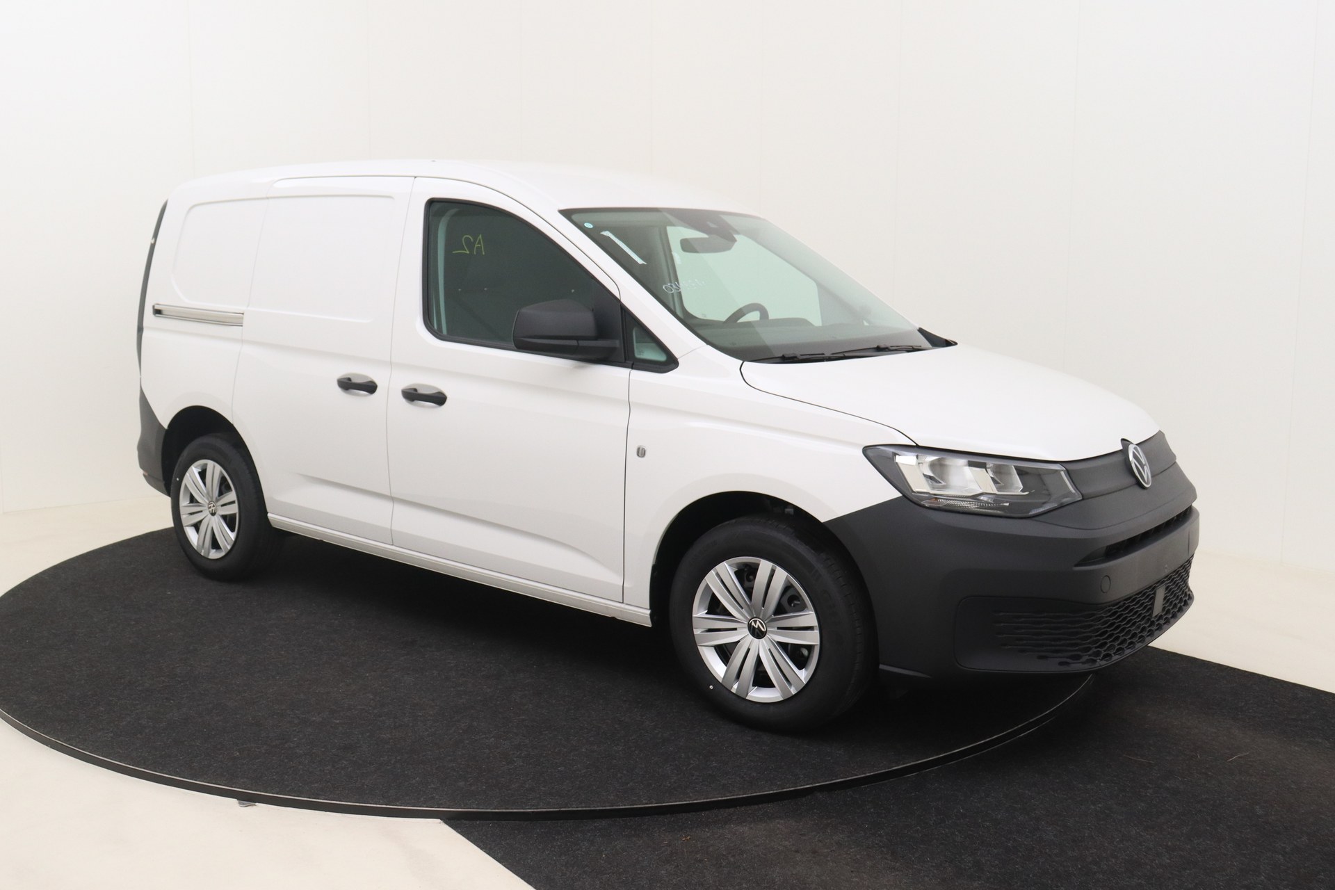 VOLKSWAGEN CADDY 2.0 TDI 122ch DSG Cargo