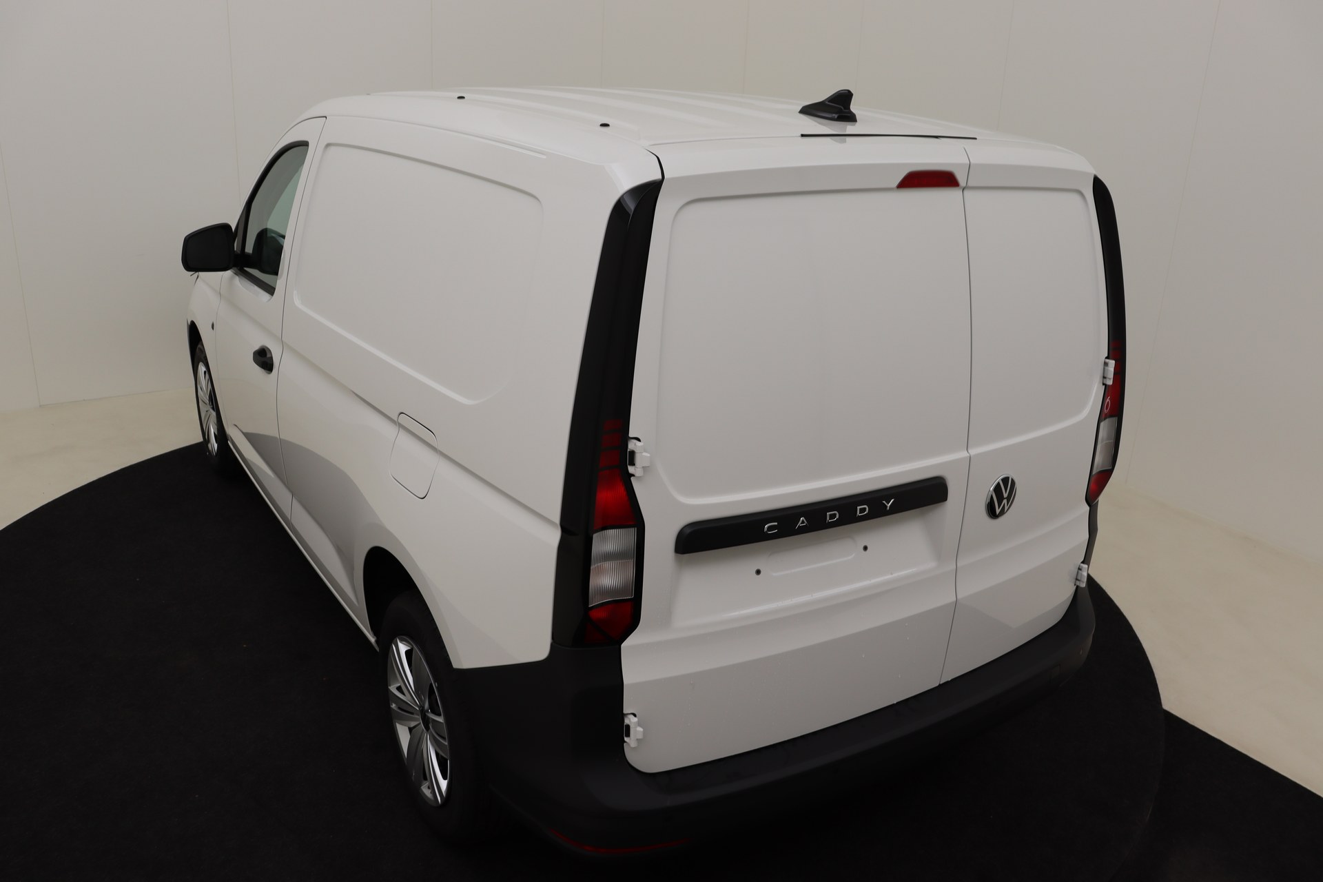 VOLKSWAGEN CADDY 2.0 TDI 122ch DSG Cargo