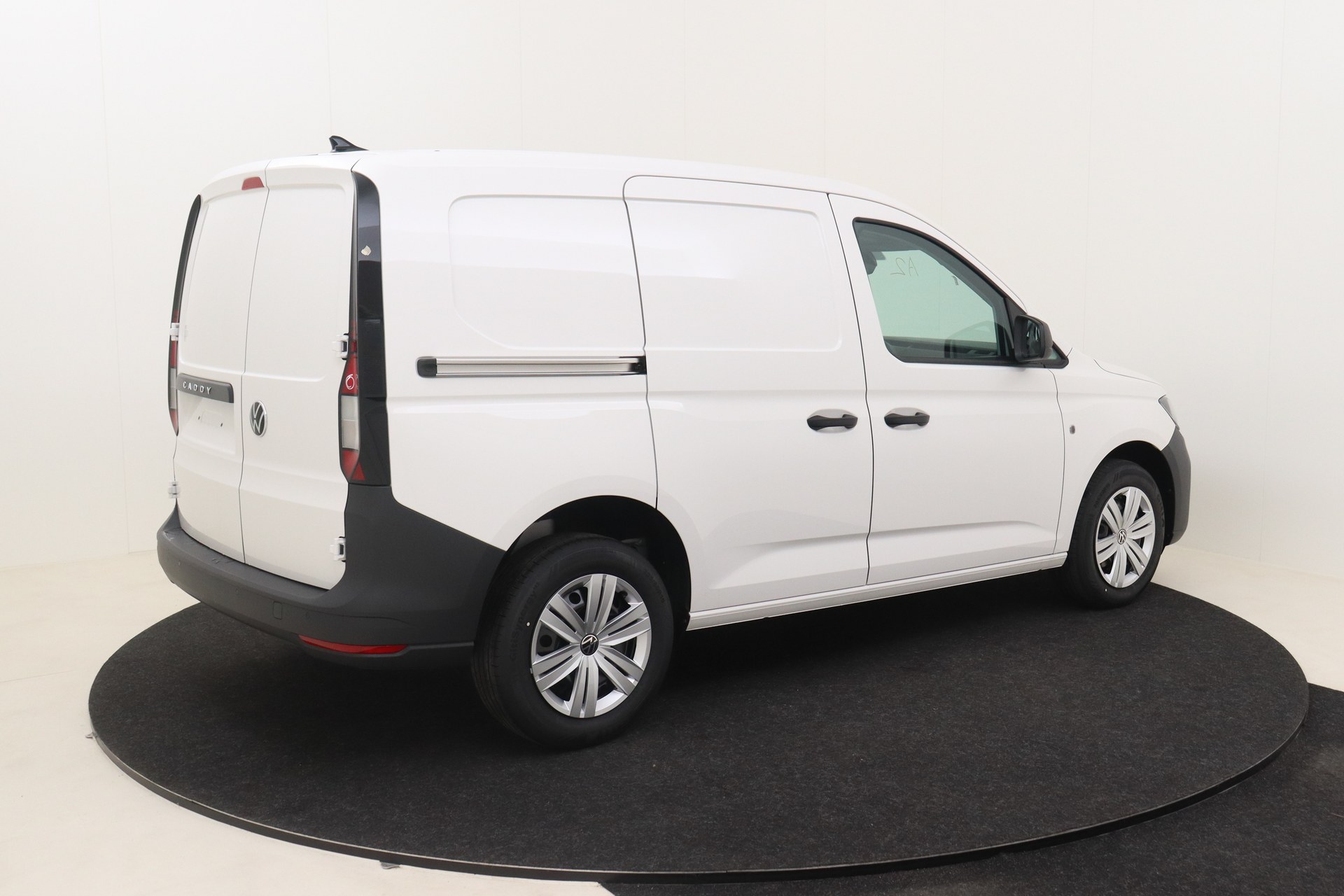 VOLKSWAGEN CADDY 2.0 TDI 122ch DSG Cargo