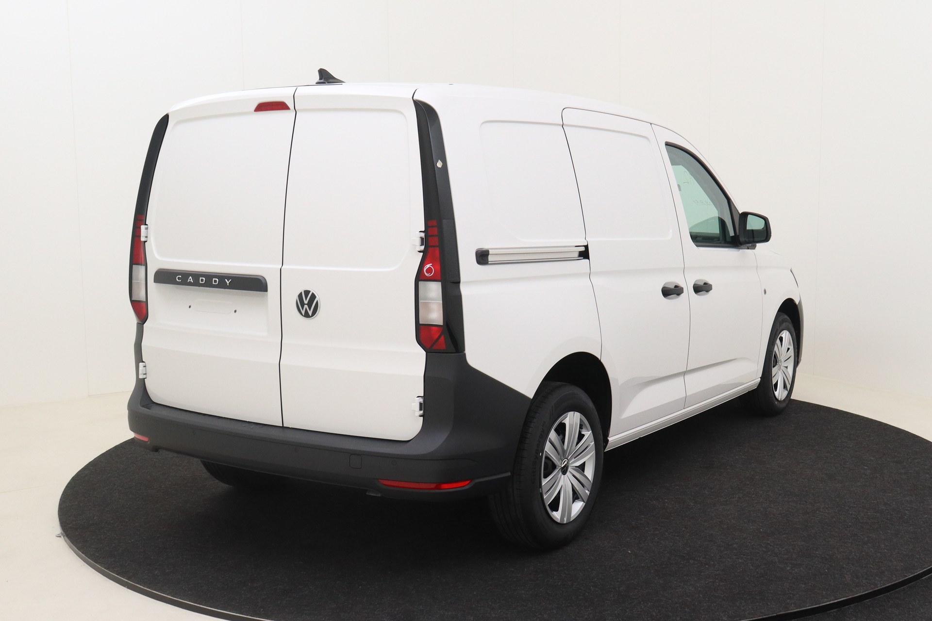 VOLKSWAGEN CADDY 2.0 TDI 122ch DSG Cargo