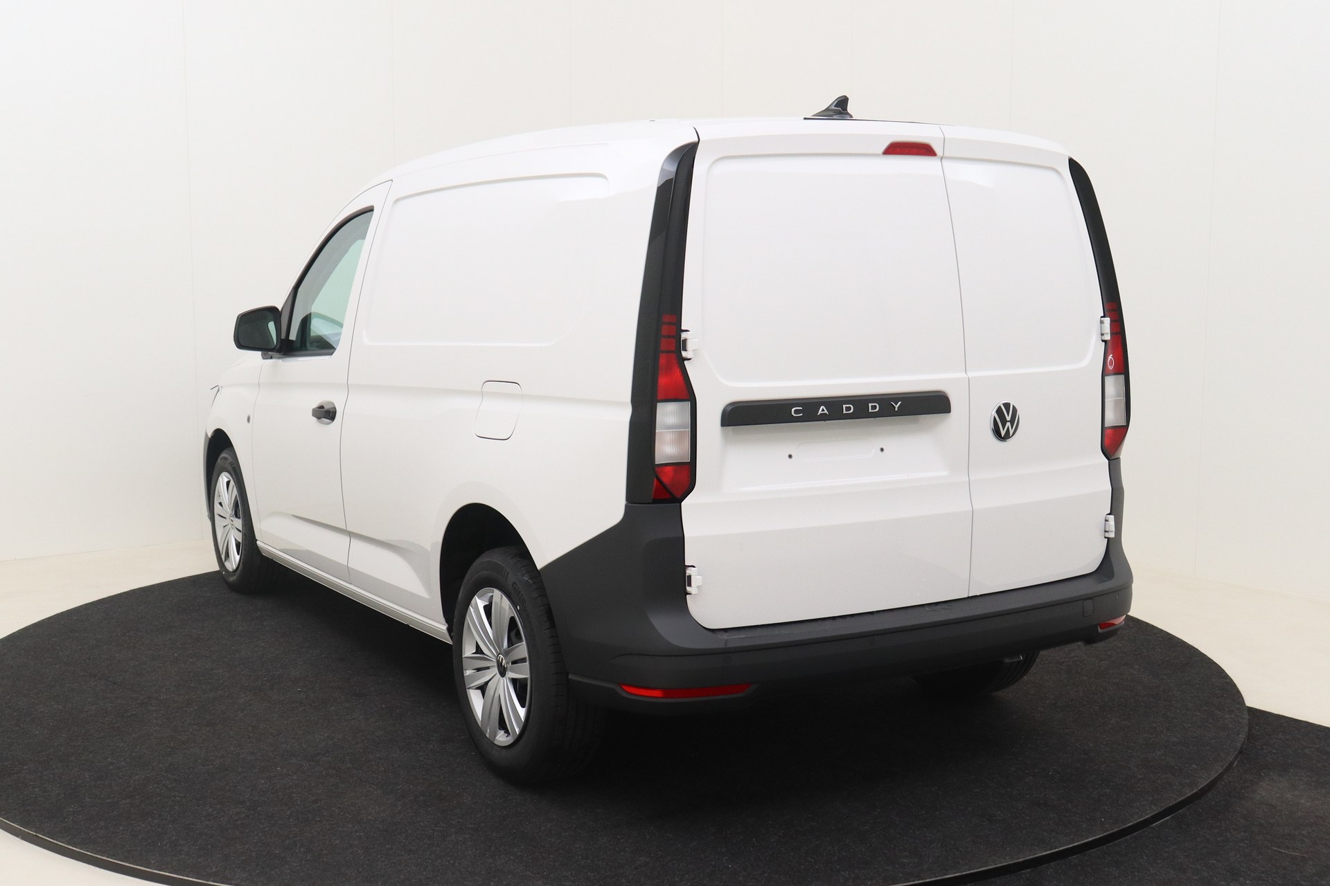 VOLKSWAGEN CADDY 2.0 TDI 122ch DSG Cargo