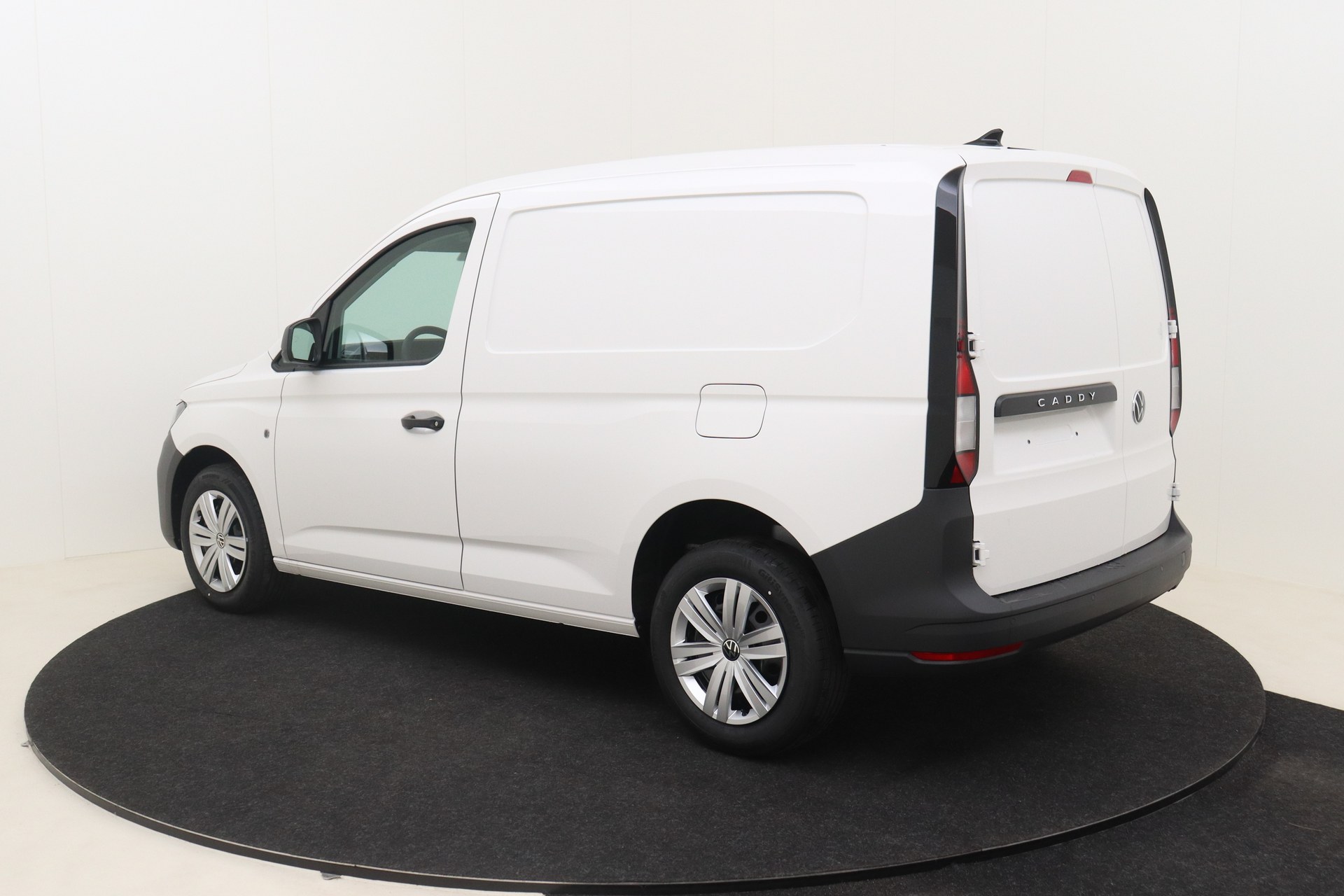 VOLKSWAGEN CADDY 2.0 TDI 122ch DSG Cargo