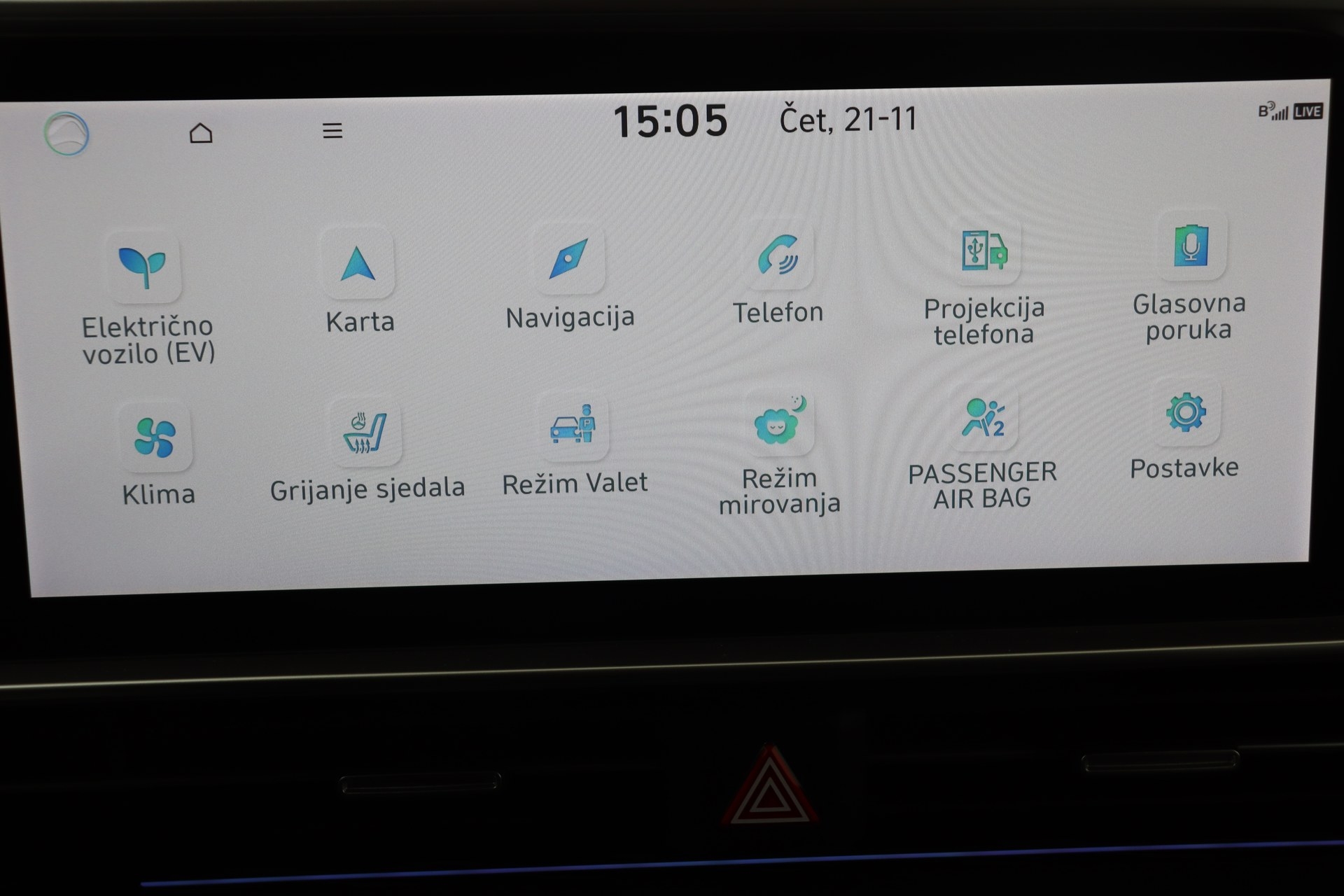 HYUNDAI IONIQ 6   77,4 kWh Smart