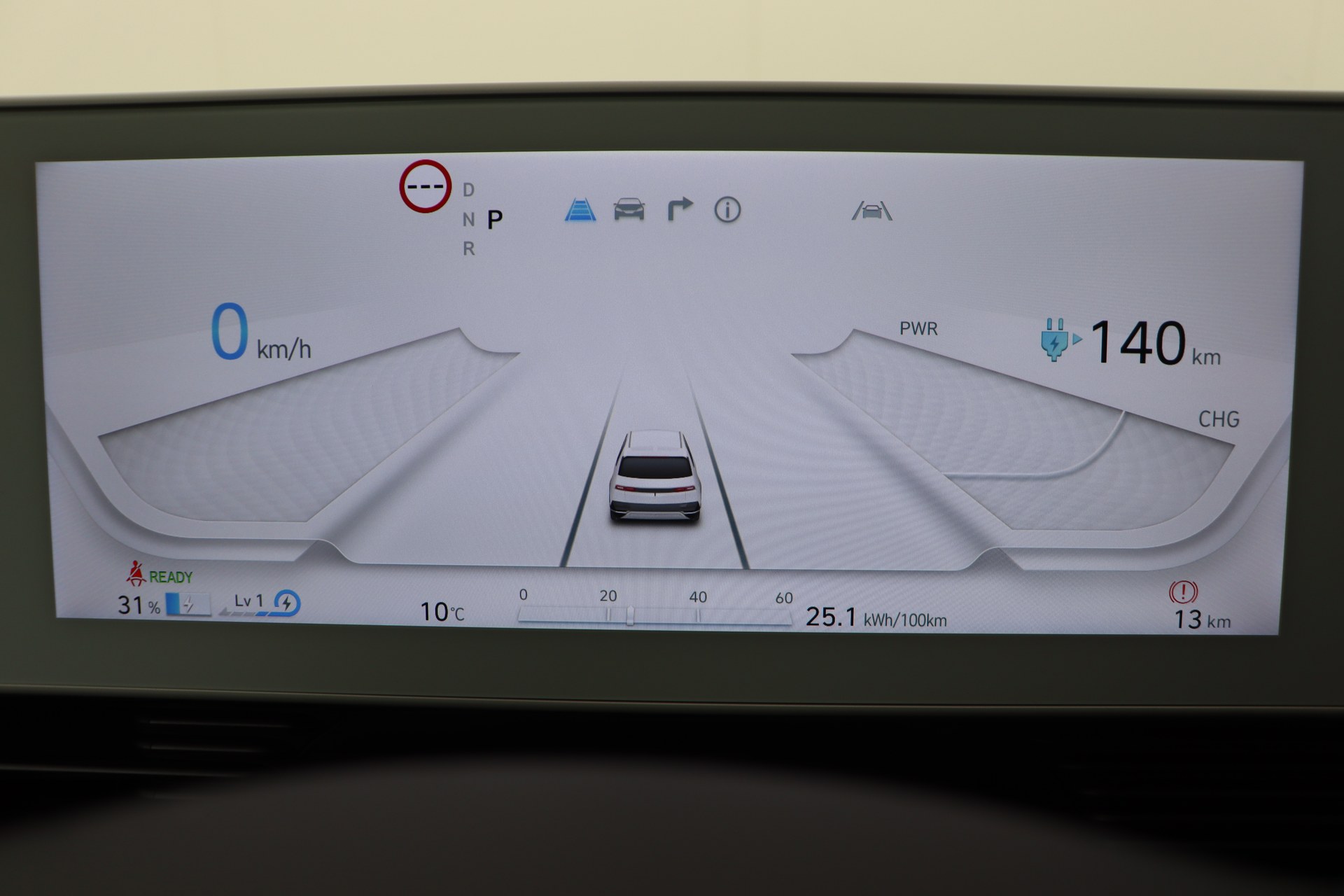 HYUNDAI IONIQ 5   77,4 kWh Smart BHS Heat Pump