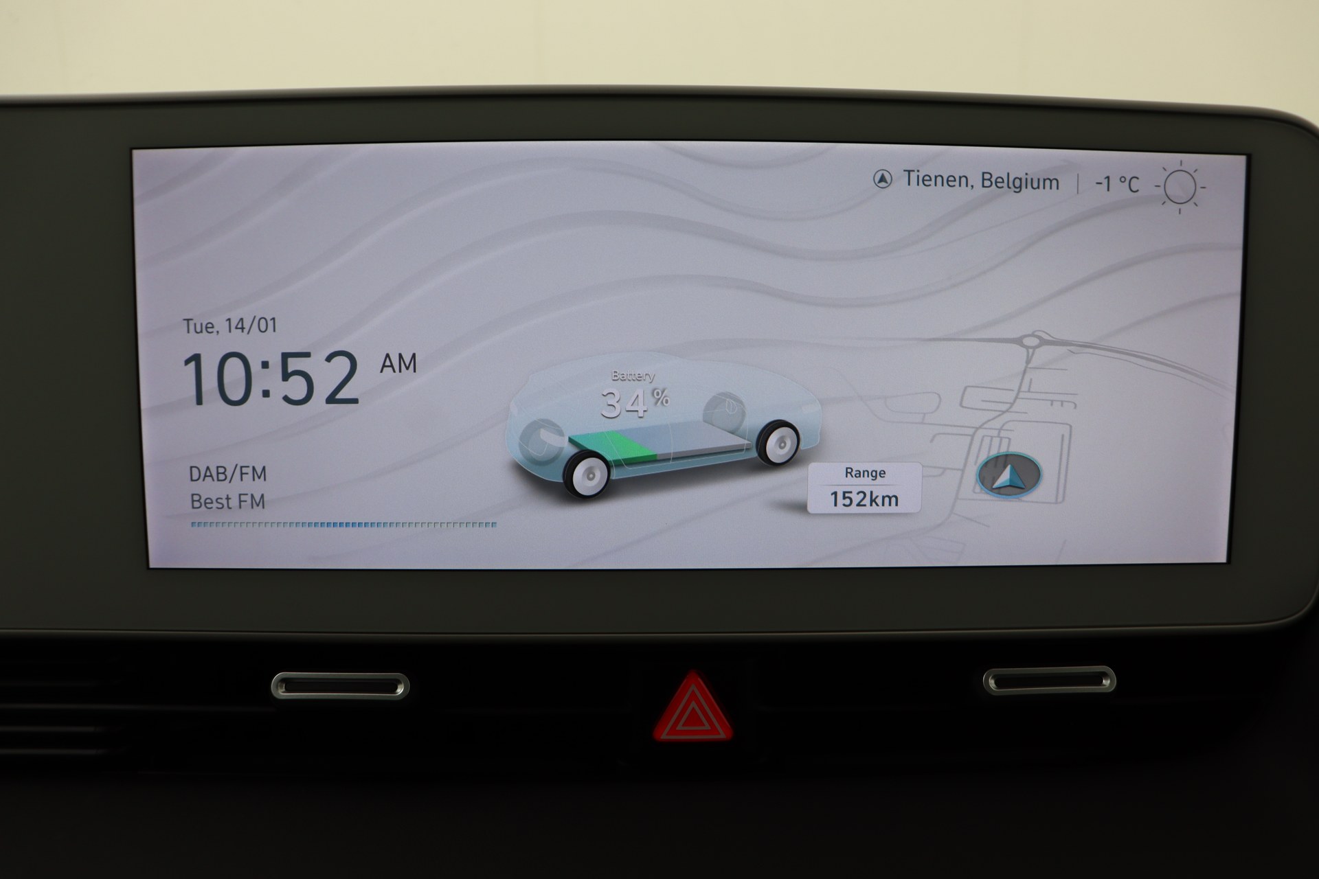 HYUNDAI IONIQ 5   72,6 kWh Smart BHS Heat Pump Vision Roof