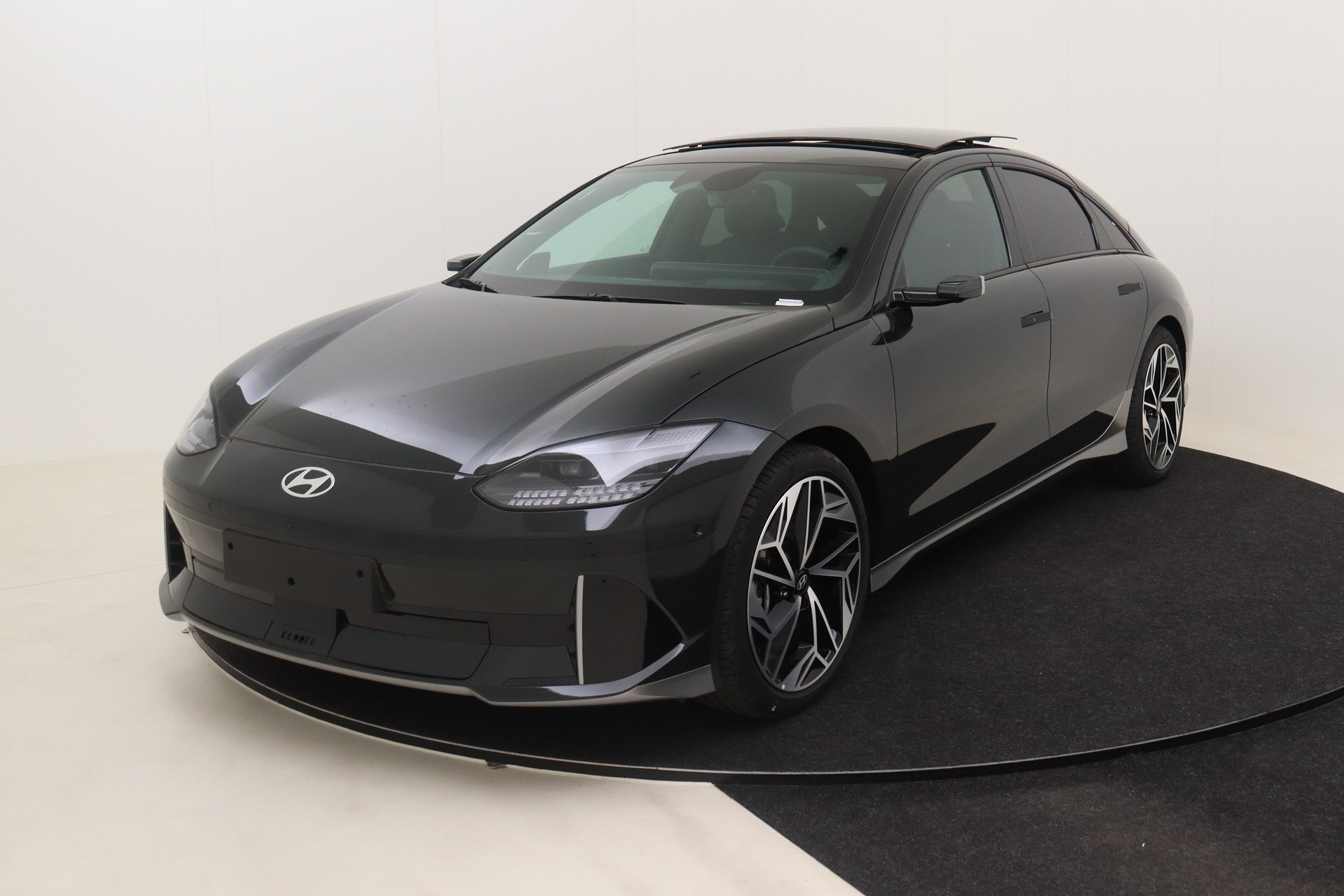 HYUNDAI IONIQ 6   77,4 kWh Ultra