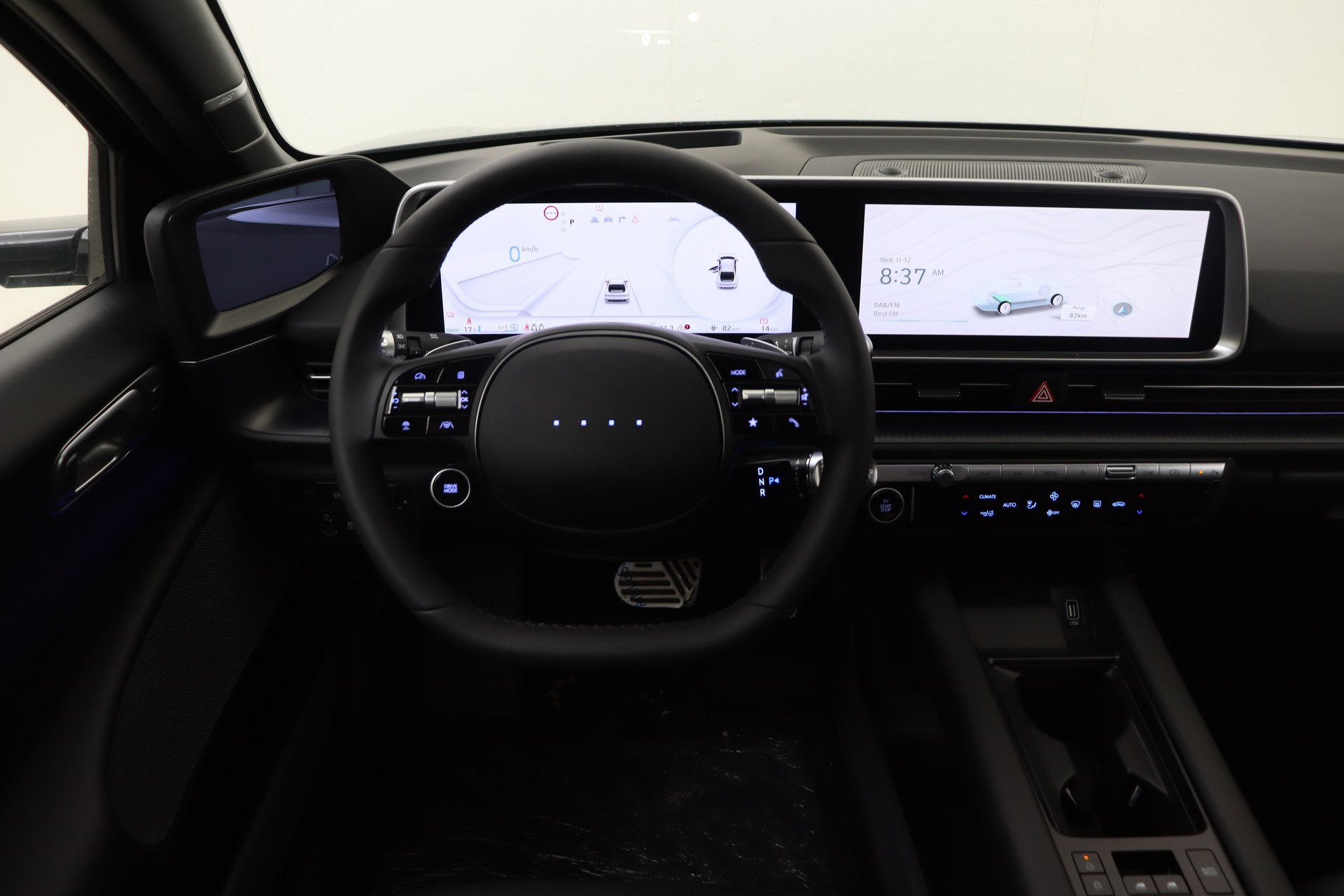 HYUNDAI IONIQ 6   77,4 kWh Ultra