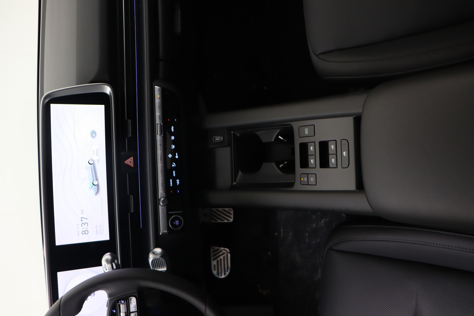 HYUNDAI IONIQ 6   77,4 kWh Ultra