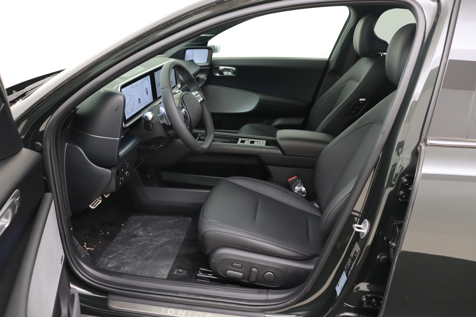 HYUNDAI IONIQ 6   77,4 kWh Ultra