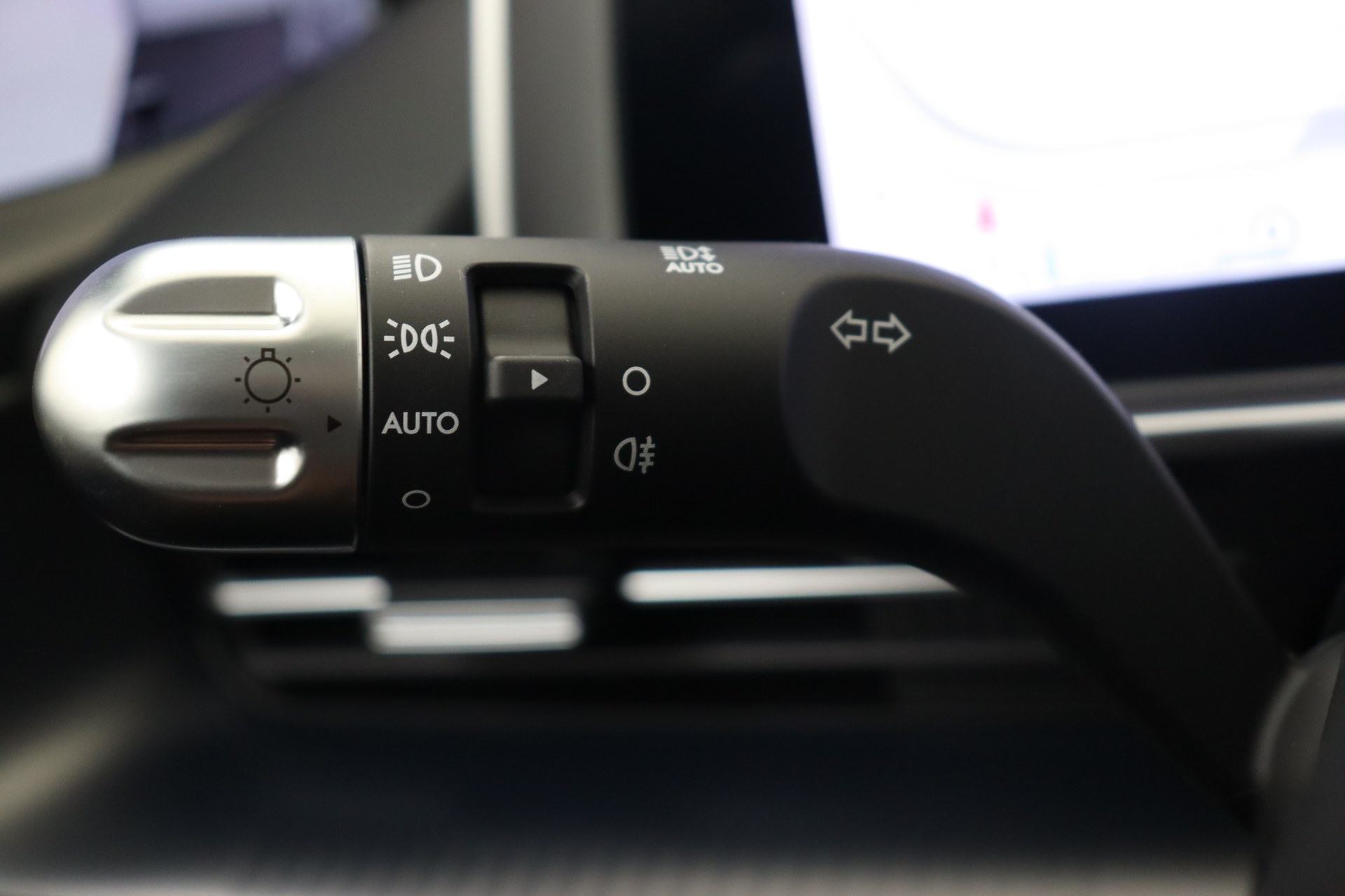 HYUNDAI IONIQ 6   77,4 kWh Ultra
