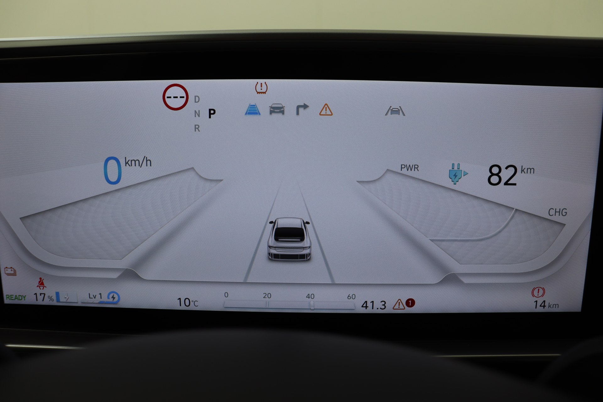 HYUNDAI IONIQ 6   77,4 kWh Ultra