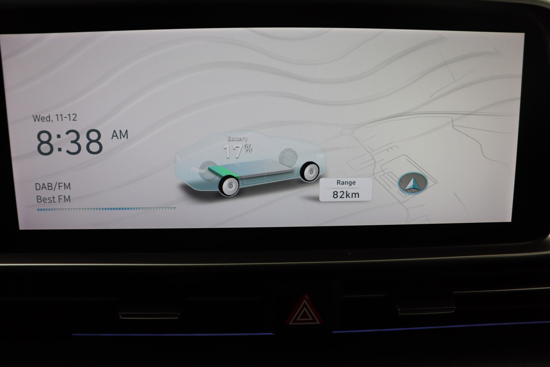 HYUNDAI IONIQ 6   77,4 kWh Ultra
