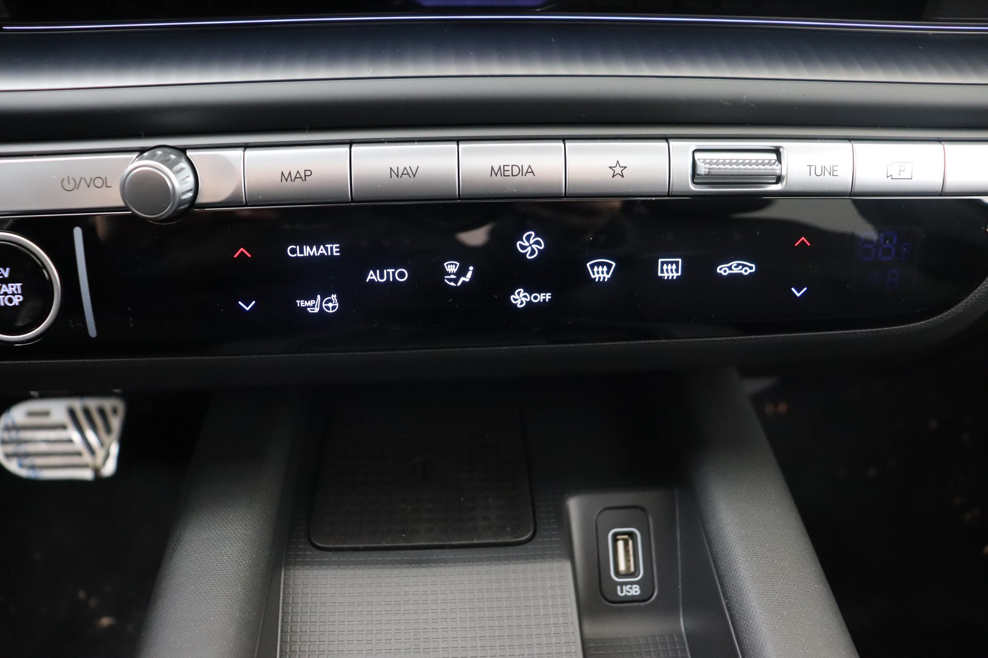 HYUNDAI IONIQ 6   77,4 kWh Ultra