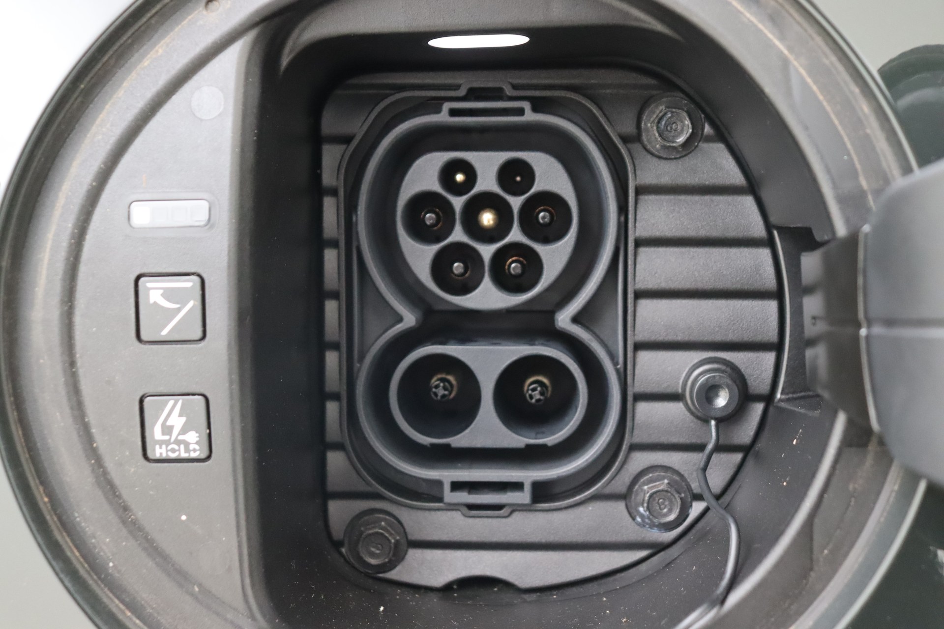 HYUNDAI IONIQ 6   77,4 kWh Ultra