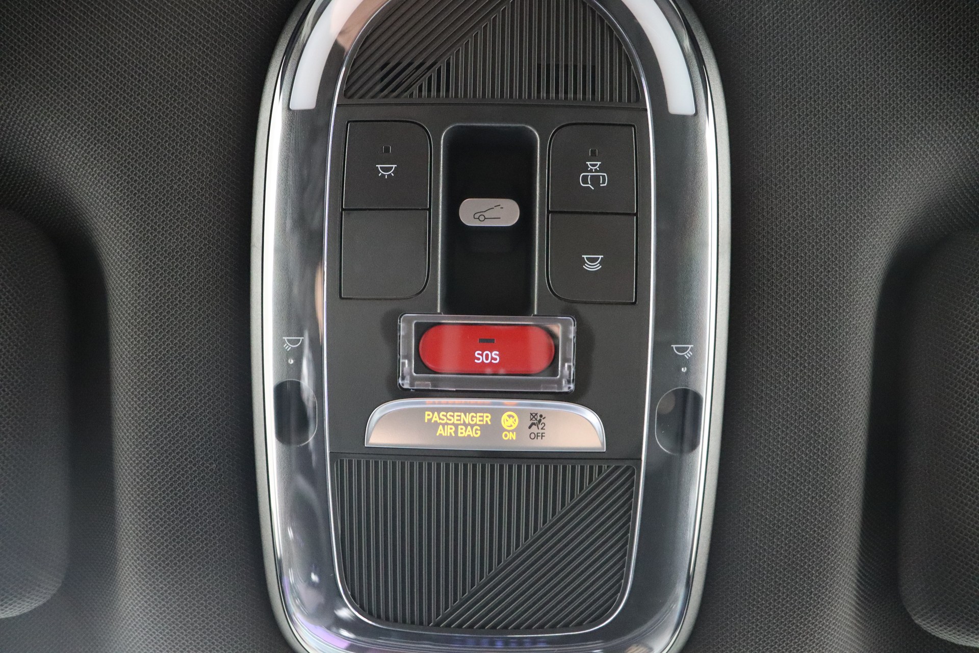 HYUNDAI IONIQ 6   77,4 kWh Ultra
