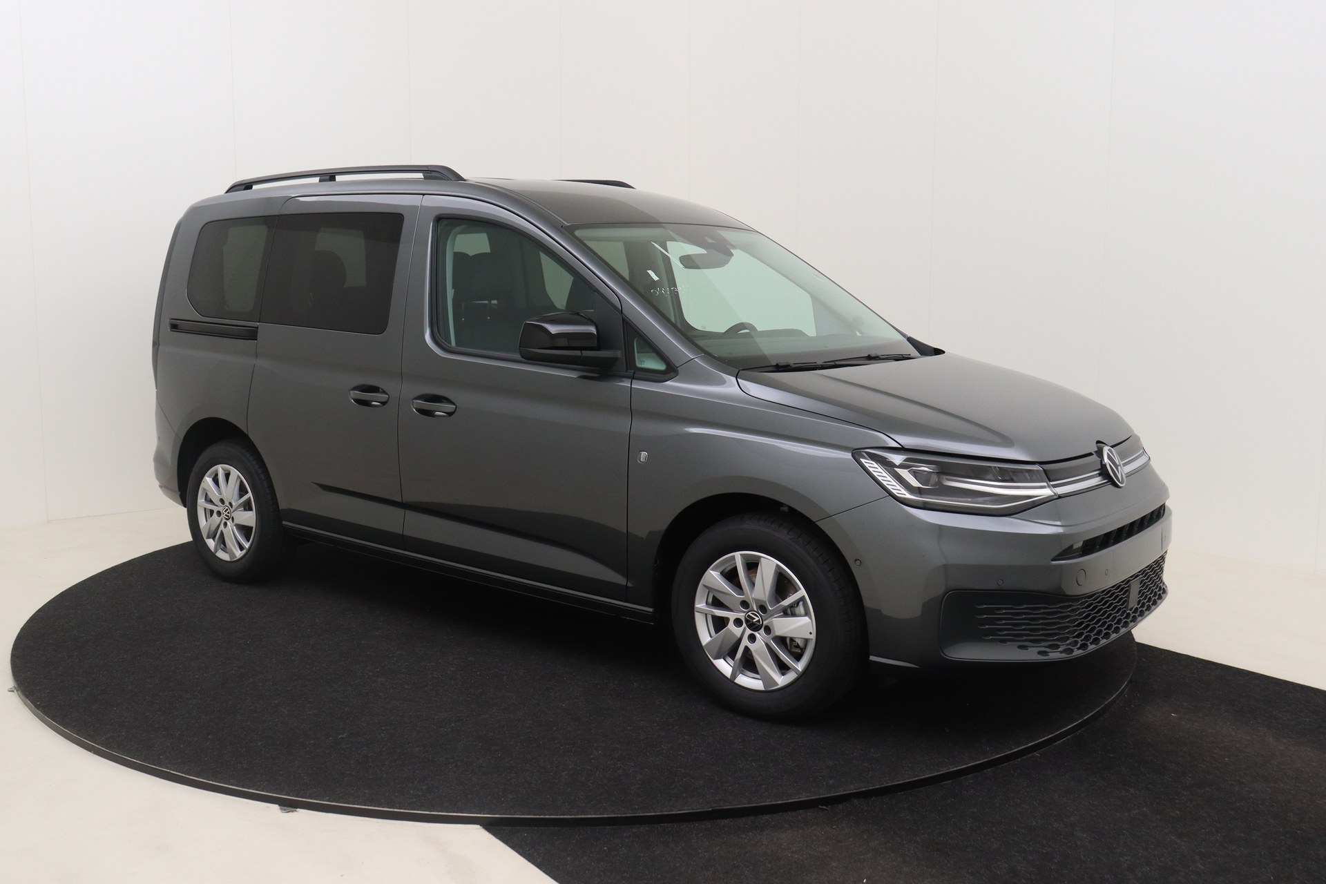 VOLKSWAGEN CADDY   1.5 TSI 115ch DSG7 Life SWB 7pl