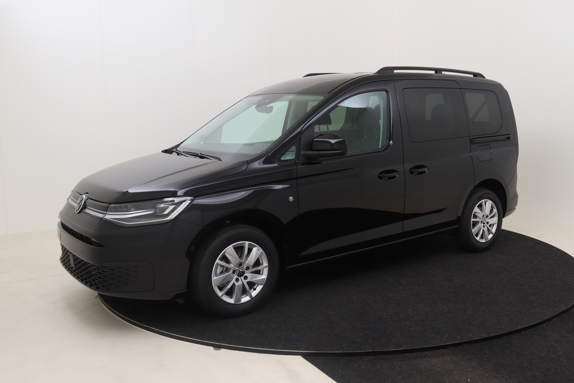 VOLKSWAGEN CADDY 1.5 TSI 115ch DSG7 Life SWB 7pl