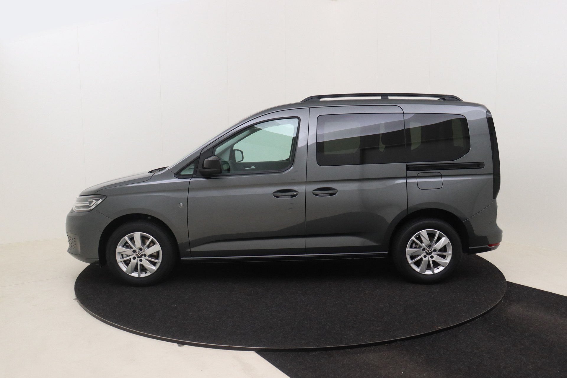 VOLKSWAGEN CADDY 1.5 TSI 115ch DSG7 Life SWB 7pl