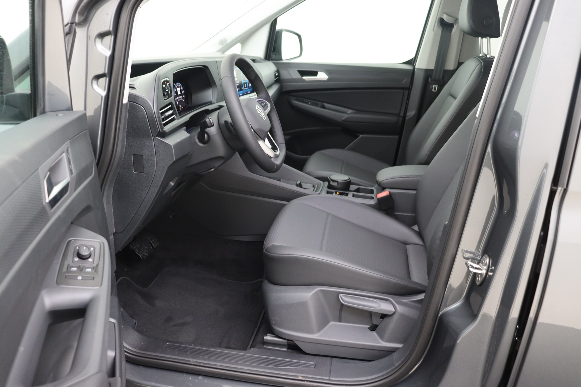 VOLKSWAGEN CADDY 1.5 TSI 115ch DSG7 Life SWB 7pl