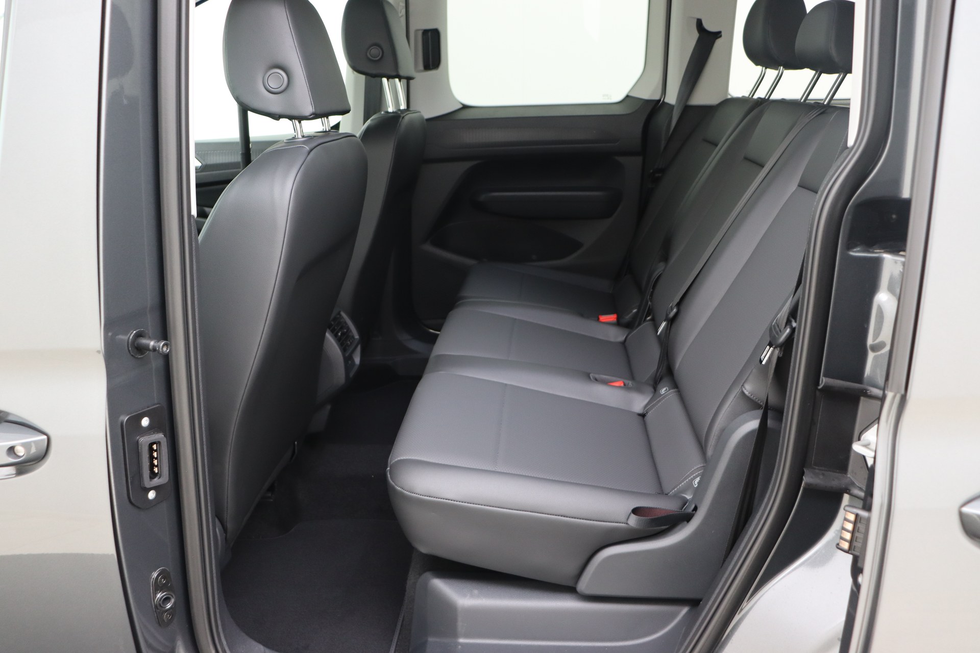 VOLKSWAGEN CADDY 1.5 TSI 115ch DSG7 Life SWB 7pl