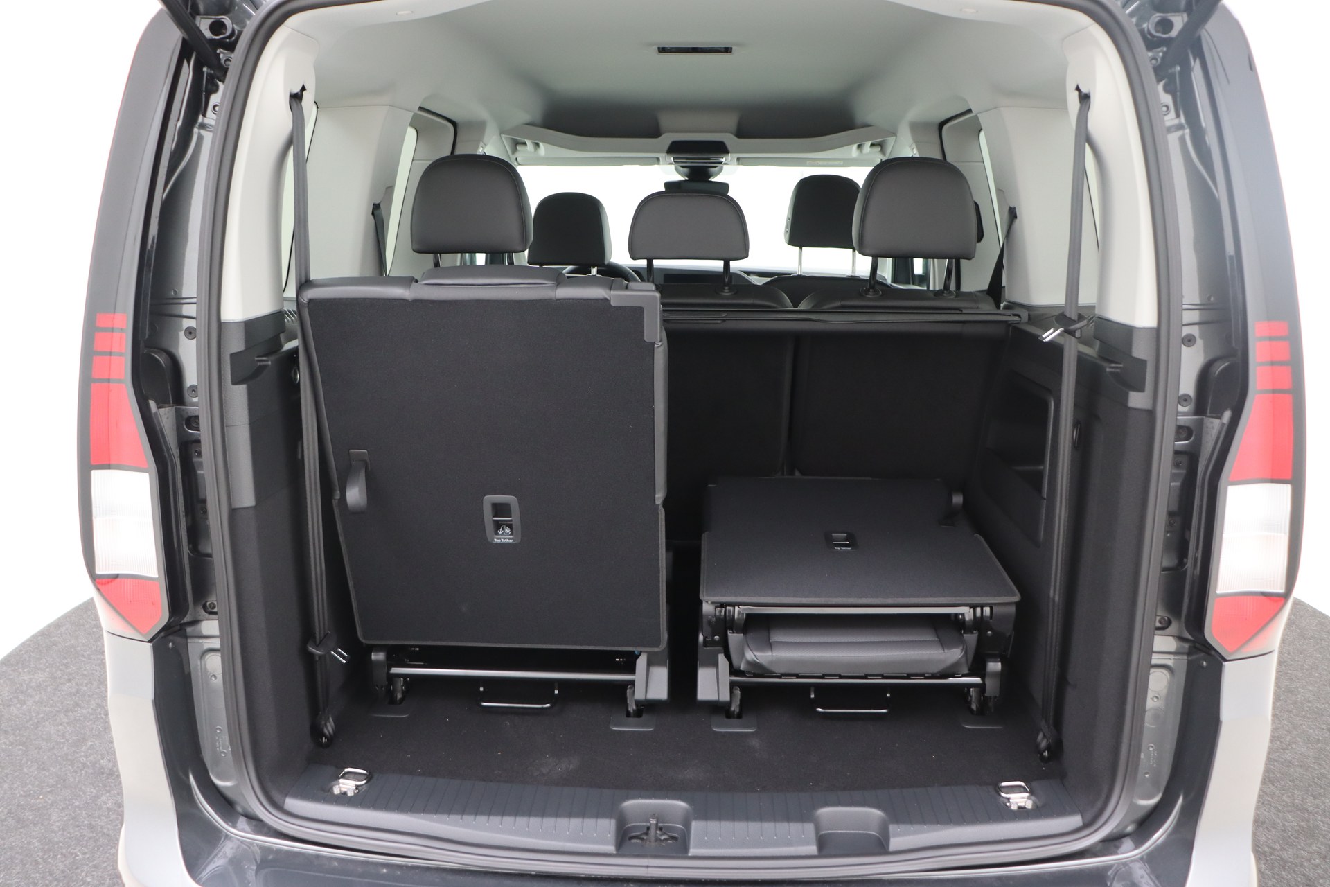 VOLKSWAGEN CADDY 1.5 TSI 115ch DSG7 Life SWB 7pl