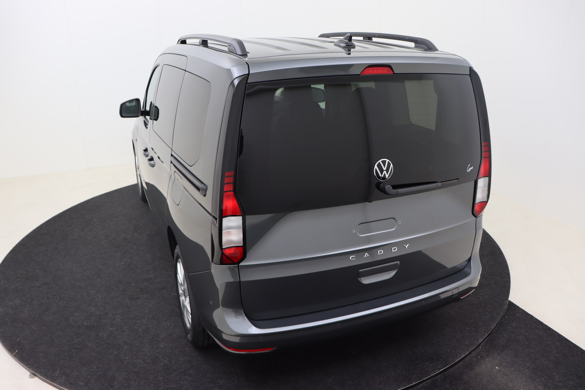 VOLKSWAGEN CADDY 1.5 TSI 115ch DSG7 Life SWB 7pl