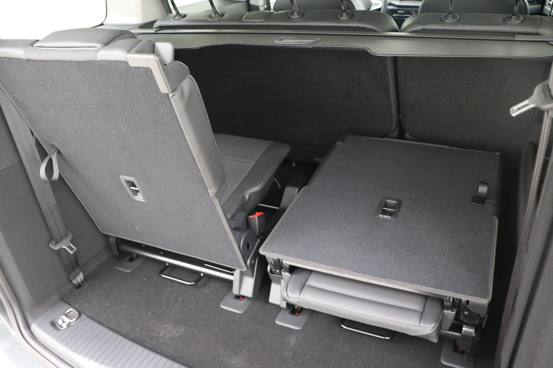 VOLKSWAGEN CADDY 1.5 TSI 115ch DSG7 Life SWB 7pl