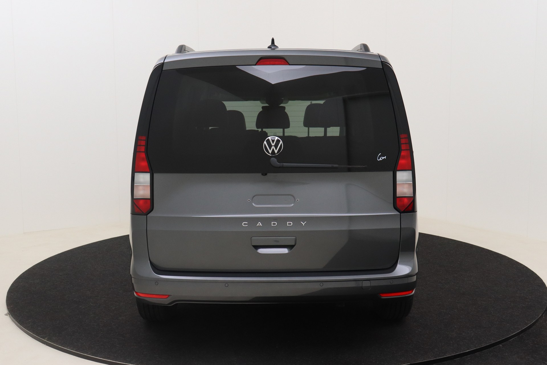 VOLKSWAGEN CADDY 1.5 TSI 115ch DSG7 Life SWB 7pl