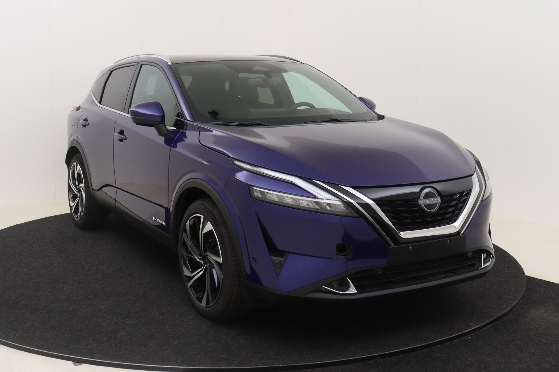 NISSAN QASHQAI   1,5 e-Power 190ch 2WD Tekna+  (MY23)