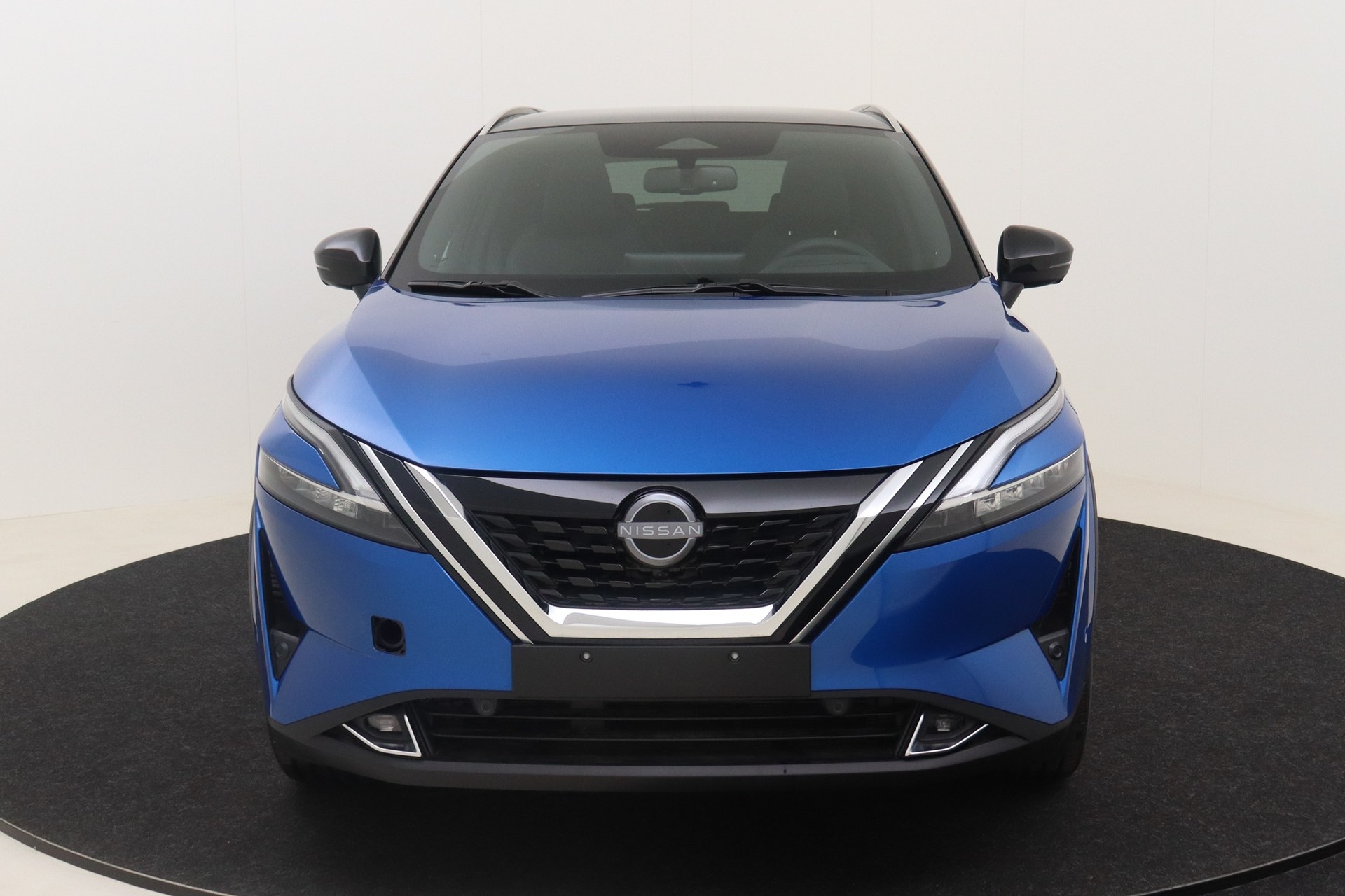 NISSAN QASHQAI   1,5 e-Power 190ch 2WD Tekna+  (MY23)