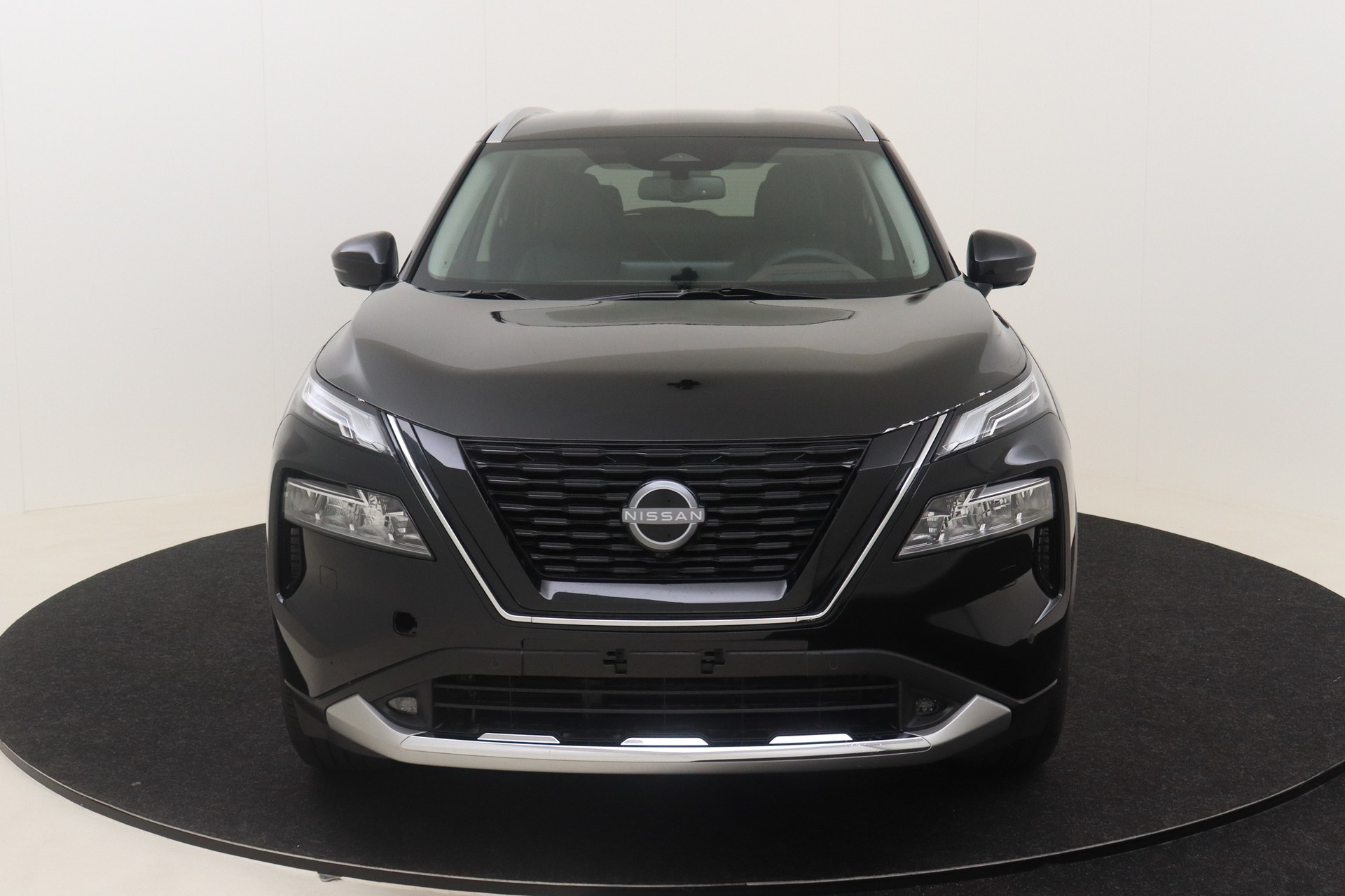 NISSAN X-TRAIL   1,5 e-POWER 204ch 2WD  Tekna