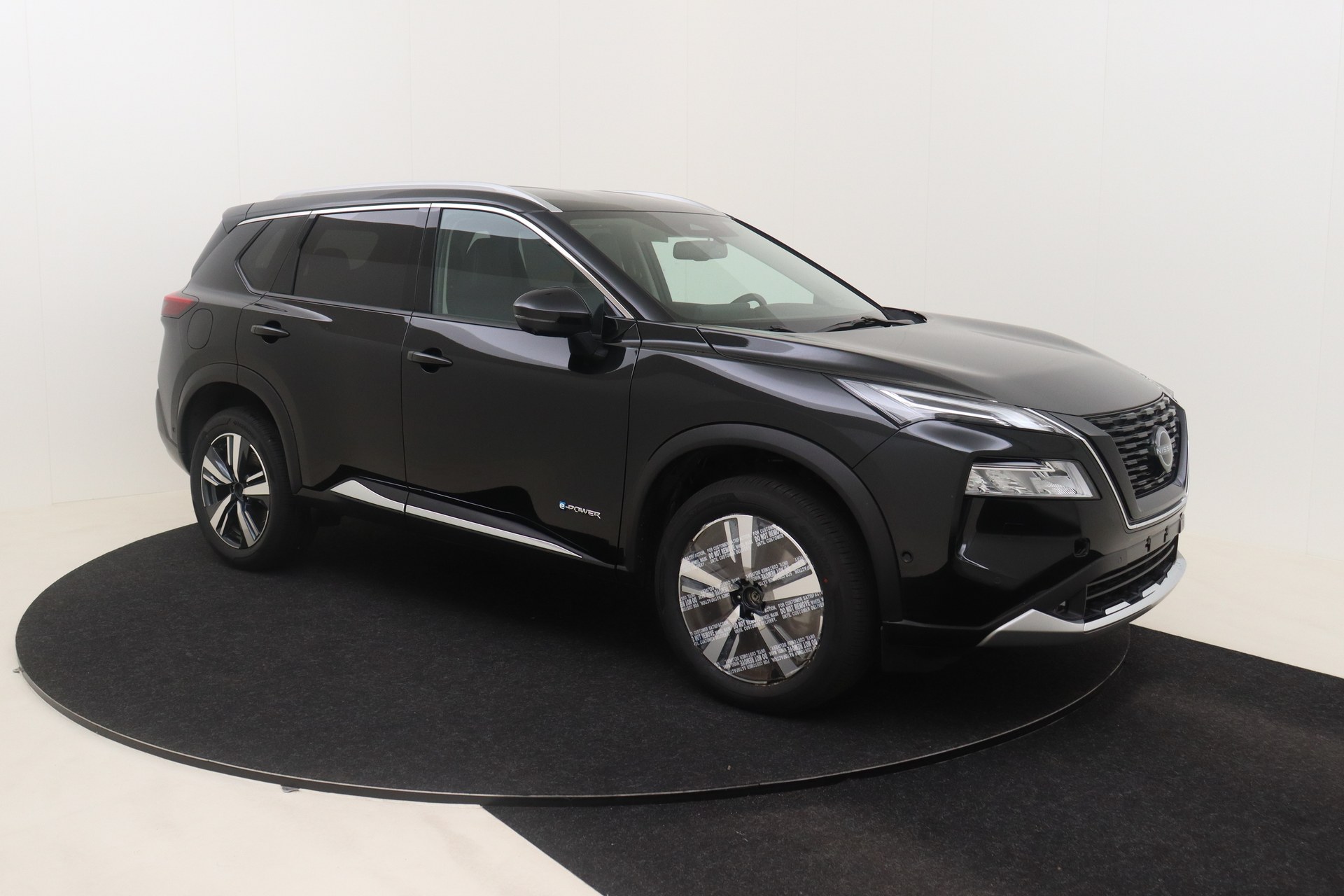 NISSAN X-TRAIL   1,5 e-POWER 204ch 2WD  Tekna