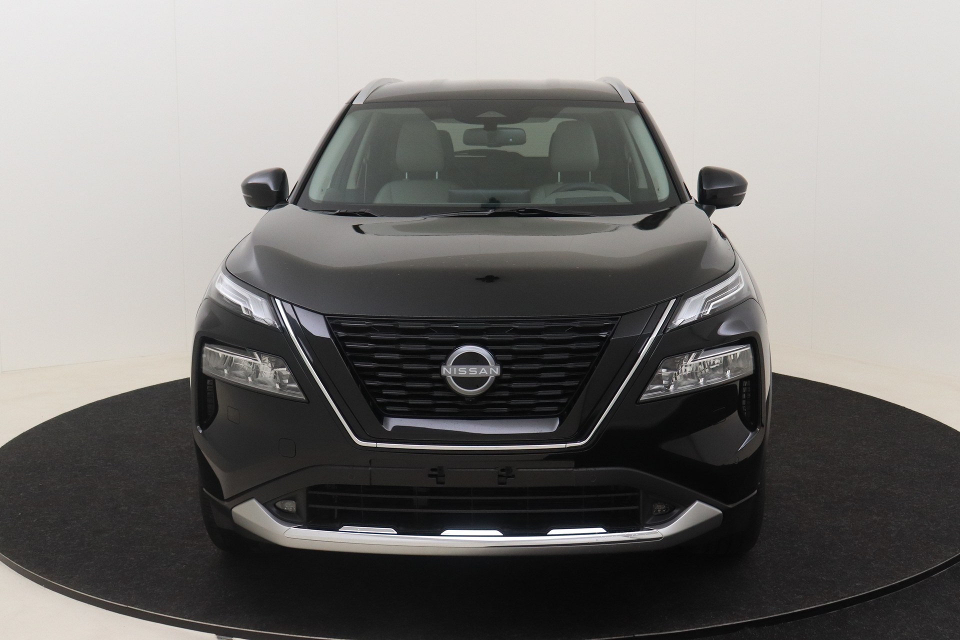 NISSAN X-TRAIL 1,5 e-POWER 204ch 2WD  Tekna