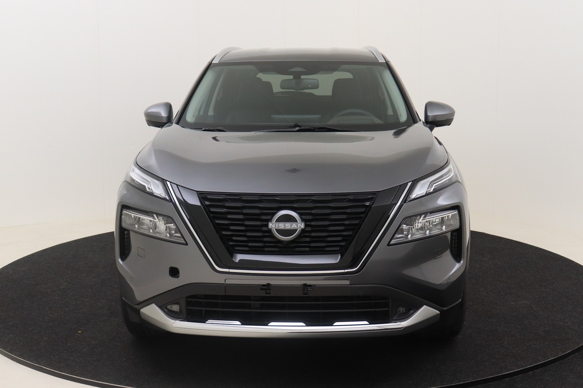 NISSAN X-TRAIL   1,5 e-POWER 204ch 2WD  Tekna